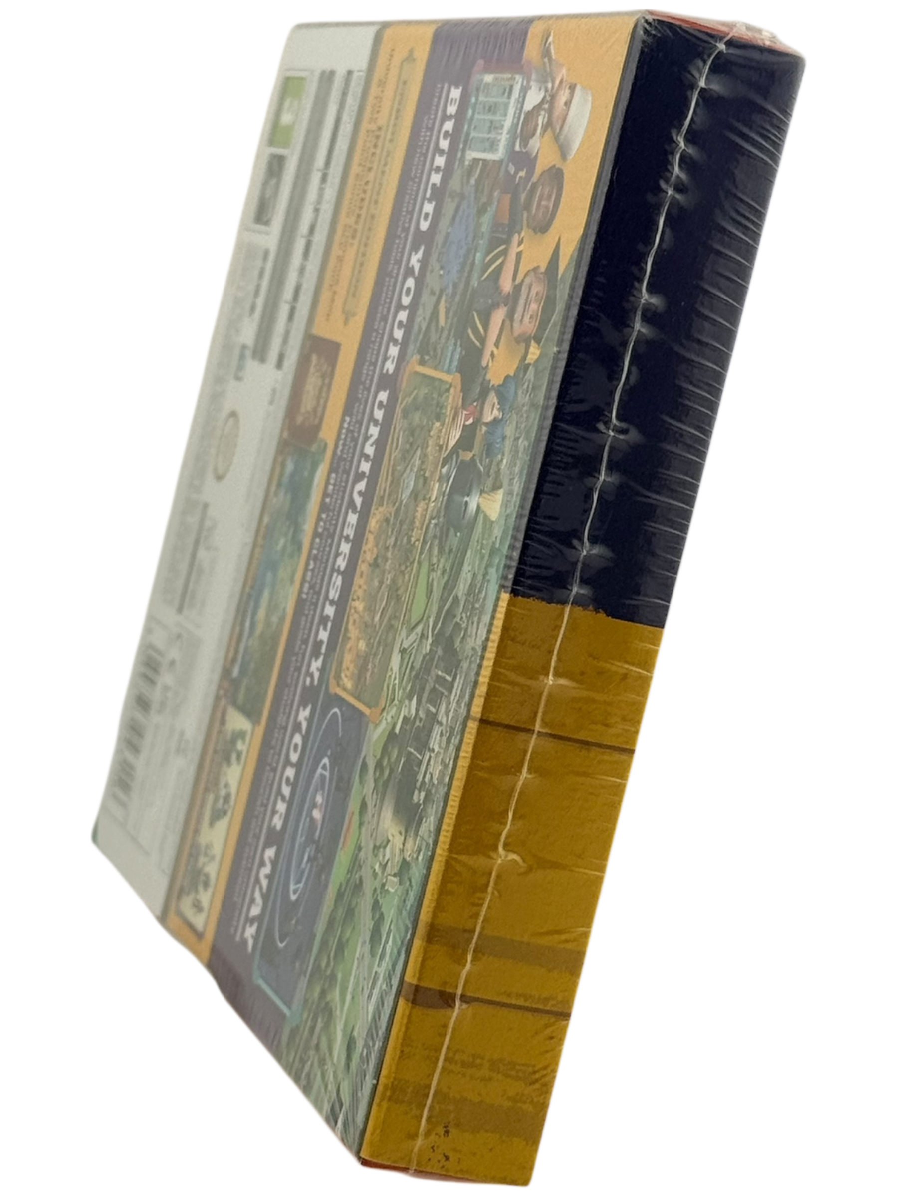 Two Point Campus [Enrollment Edition] [PAL]