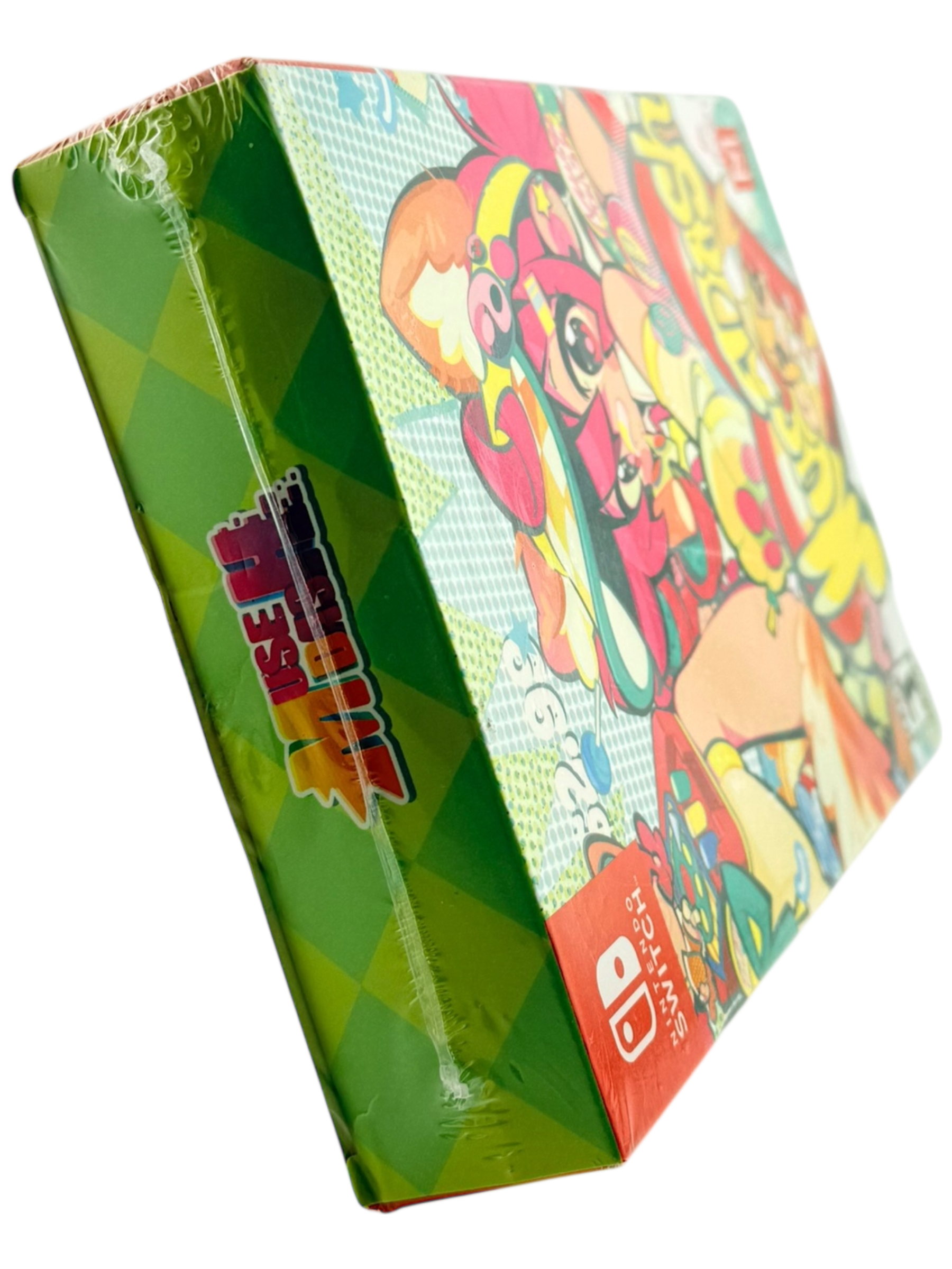 Muse Dash [Collector's Edition]