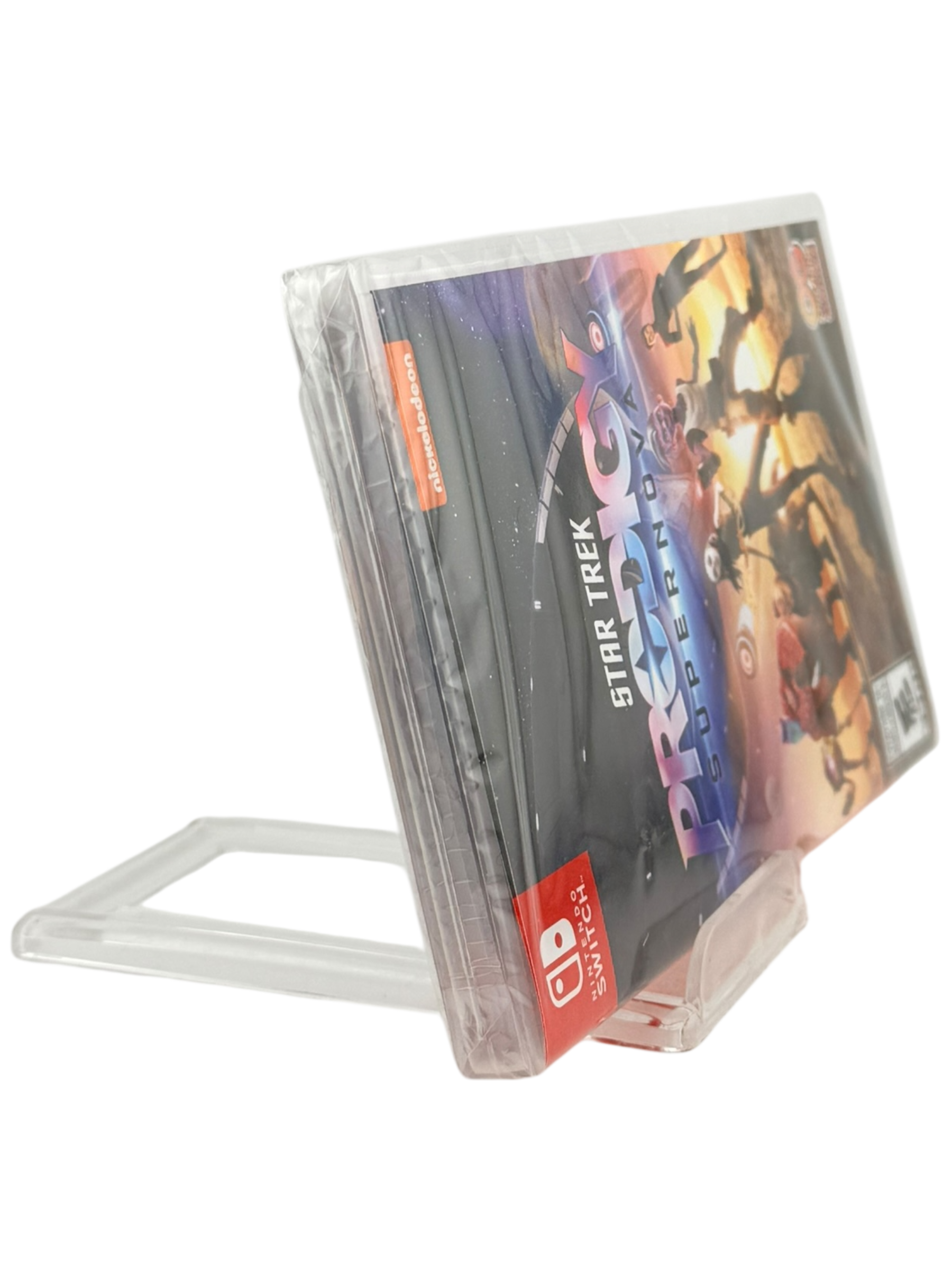 Star Trek Prodigy Supernova