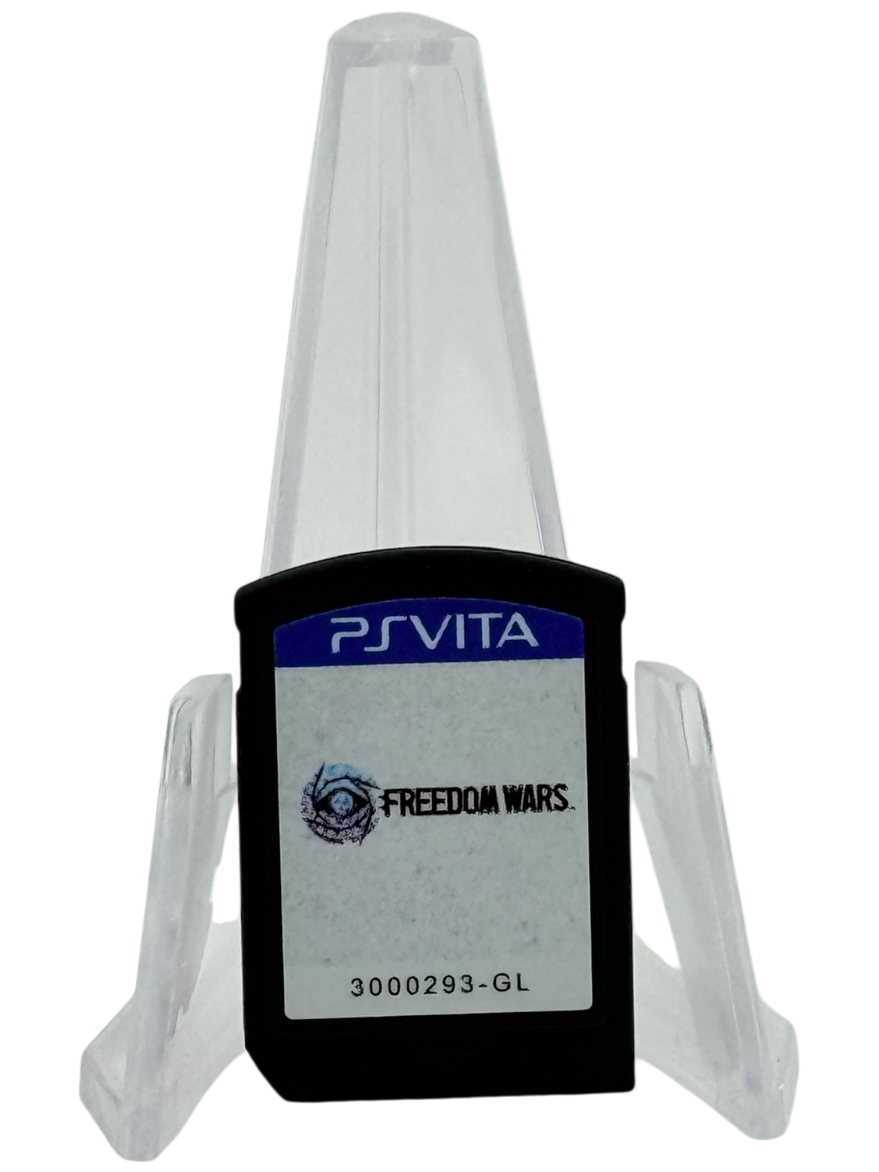 Freedom Wars