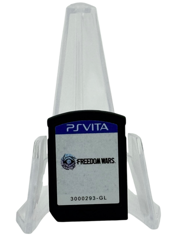 Freedom Wars