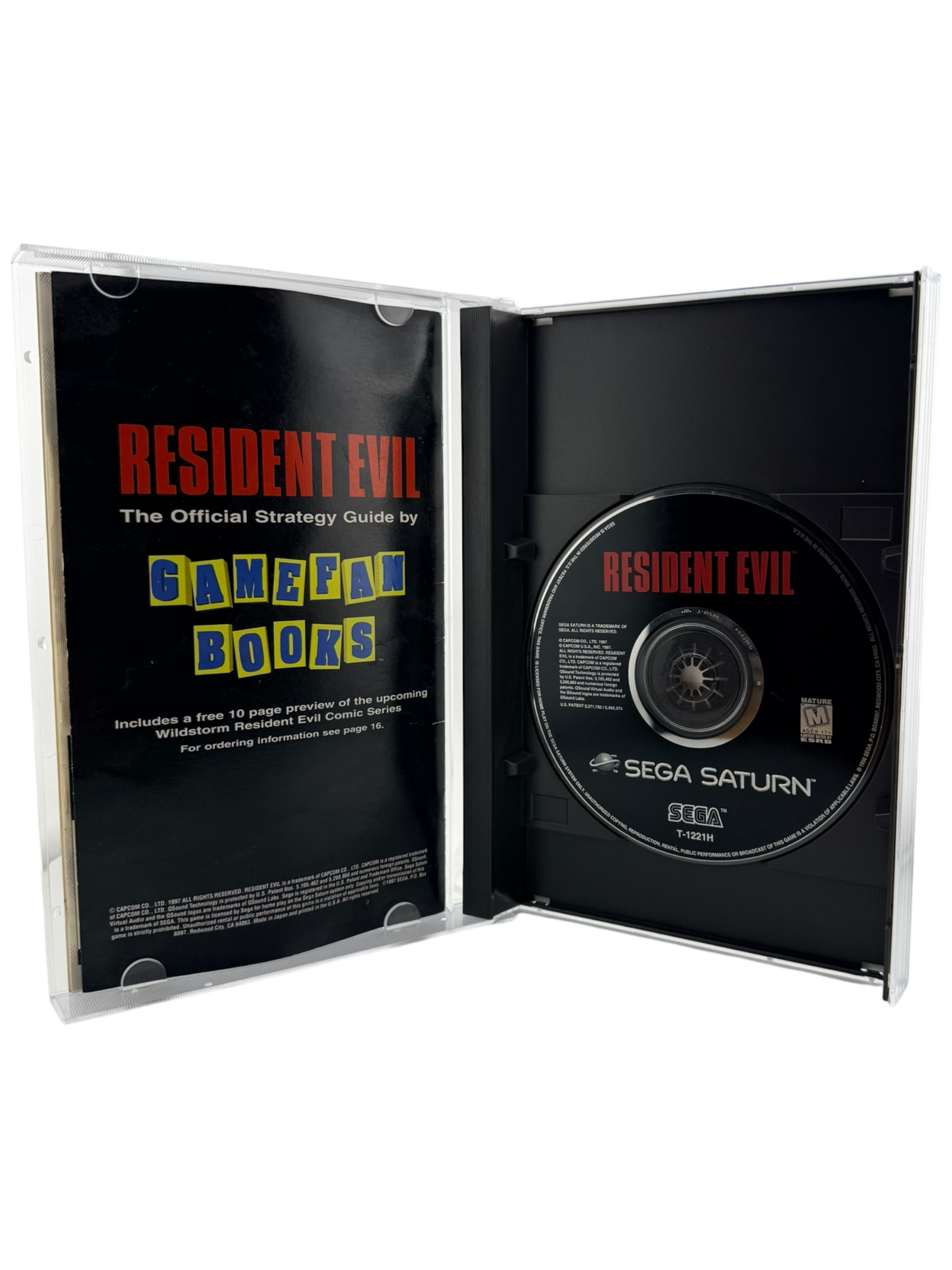 Resident Evil