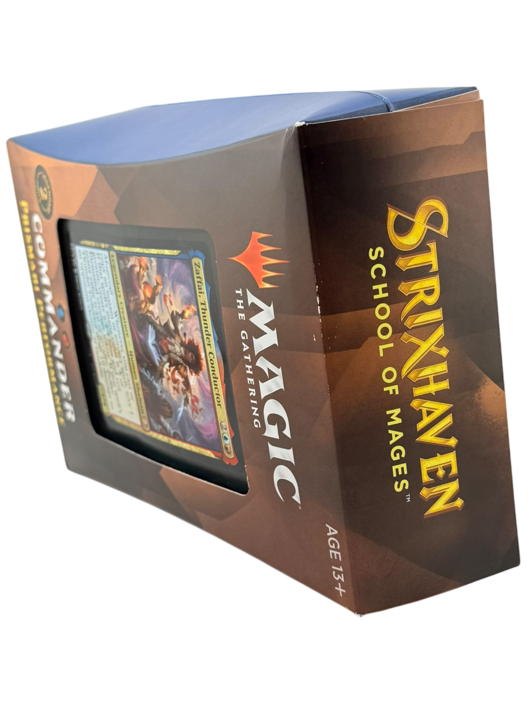 Commander 2021 Deck - Prismari Performance