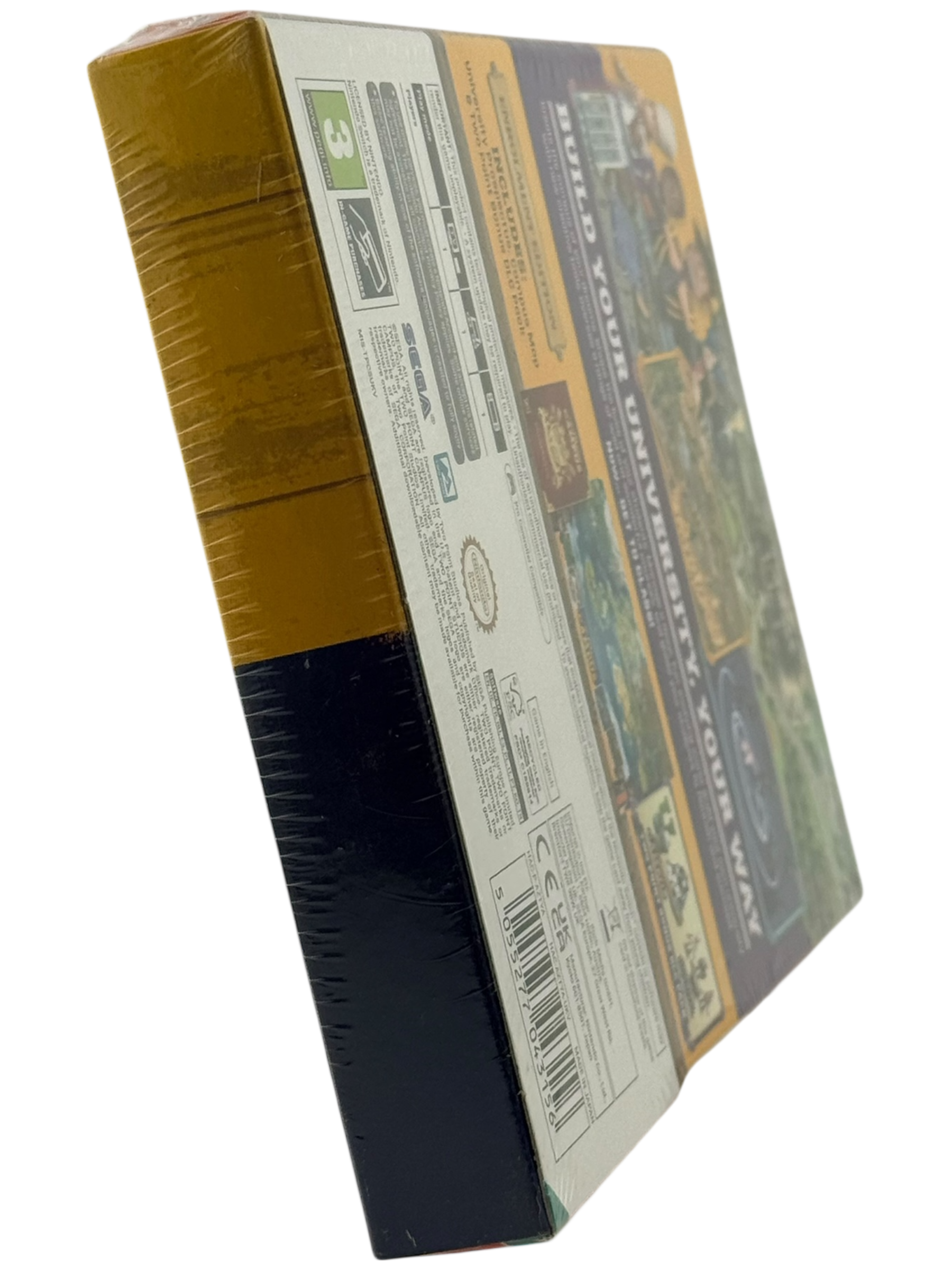 Two Point Campus [Enrollment Edition] [PAL]