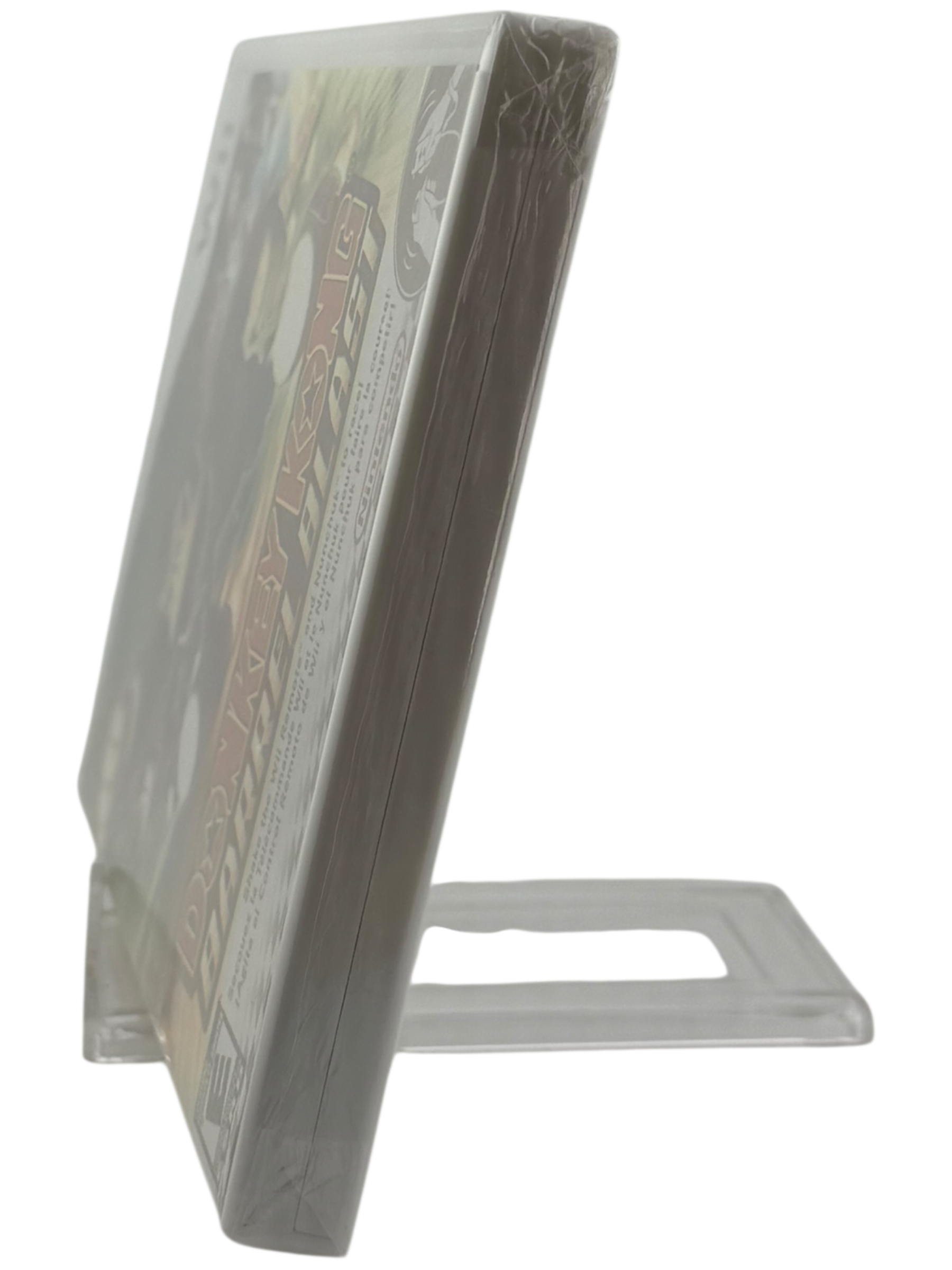 Donkey Kong Barrel Blast