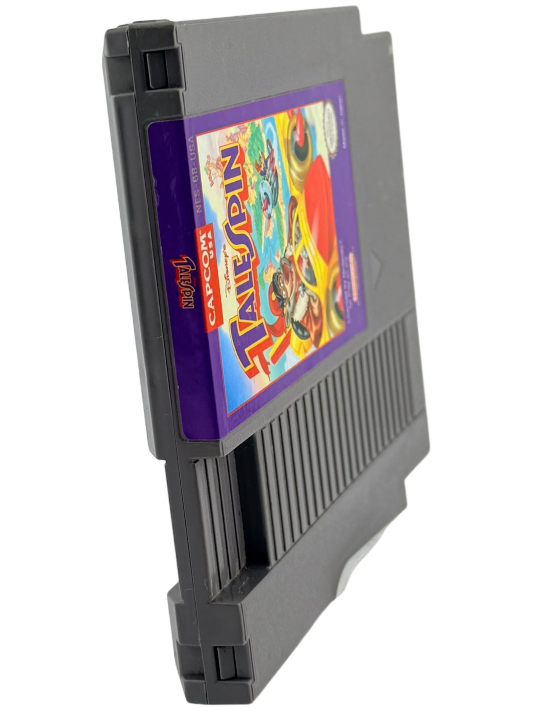 TaleSpin