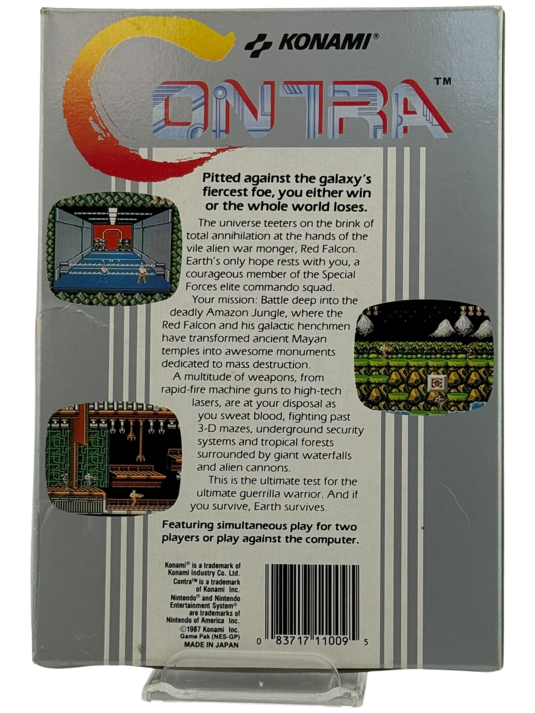 Contra