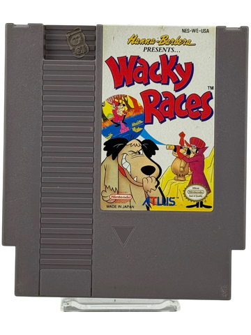 Wacky Races