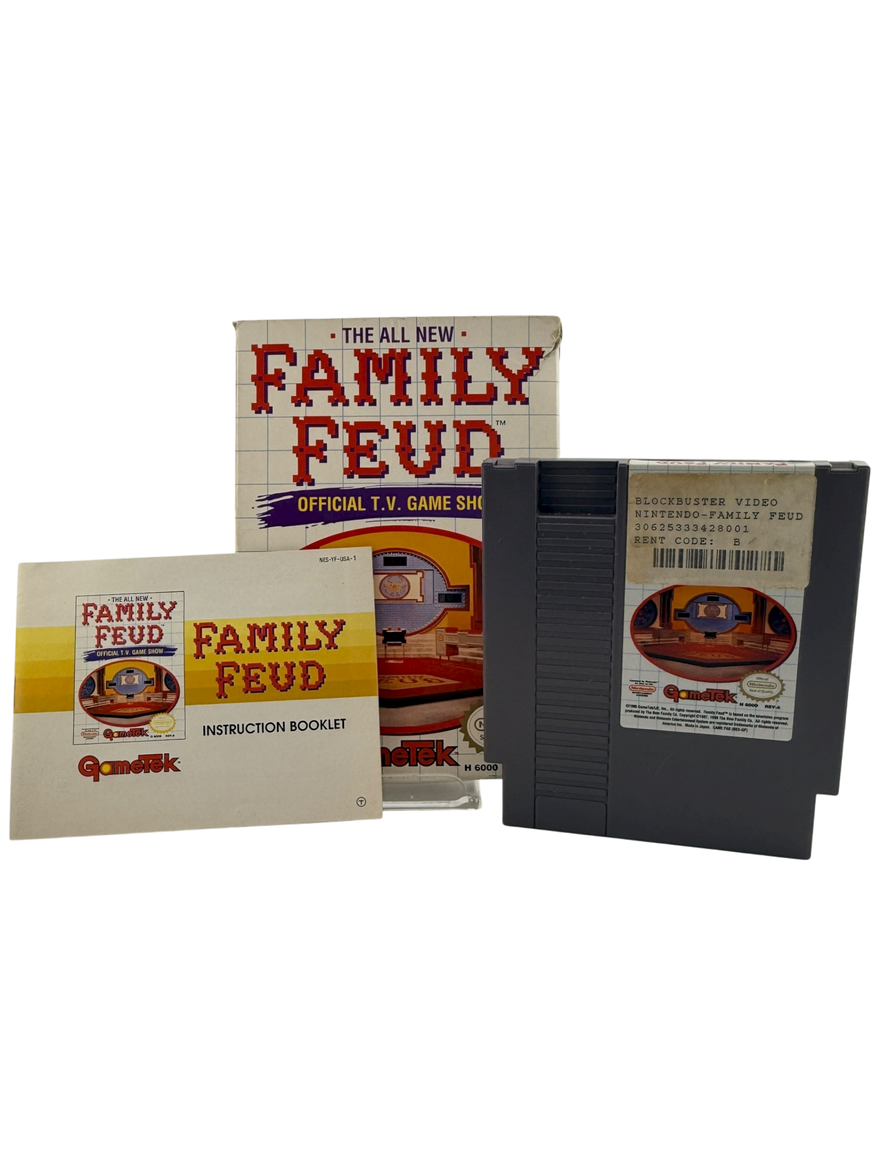 Family Feud