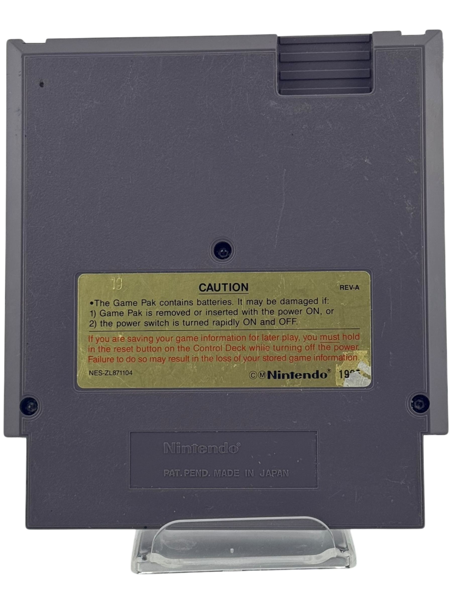 Dragon Warrior II