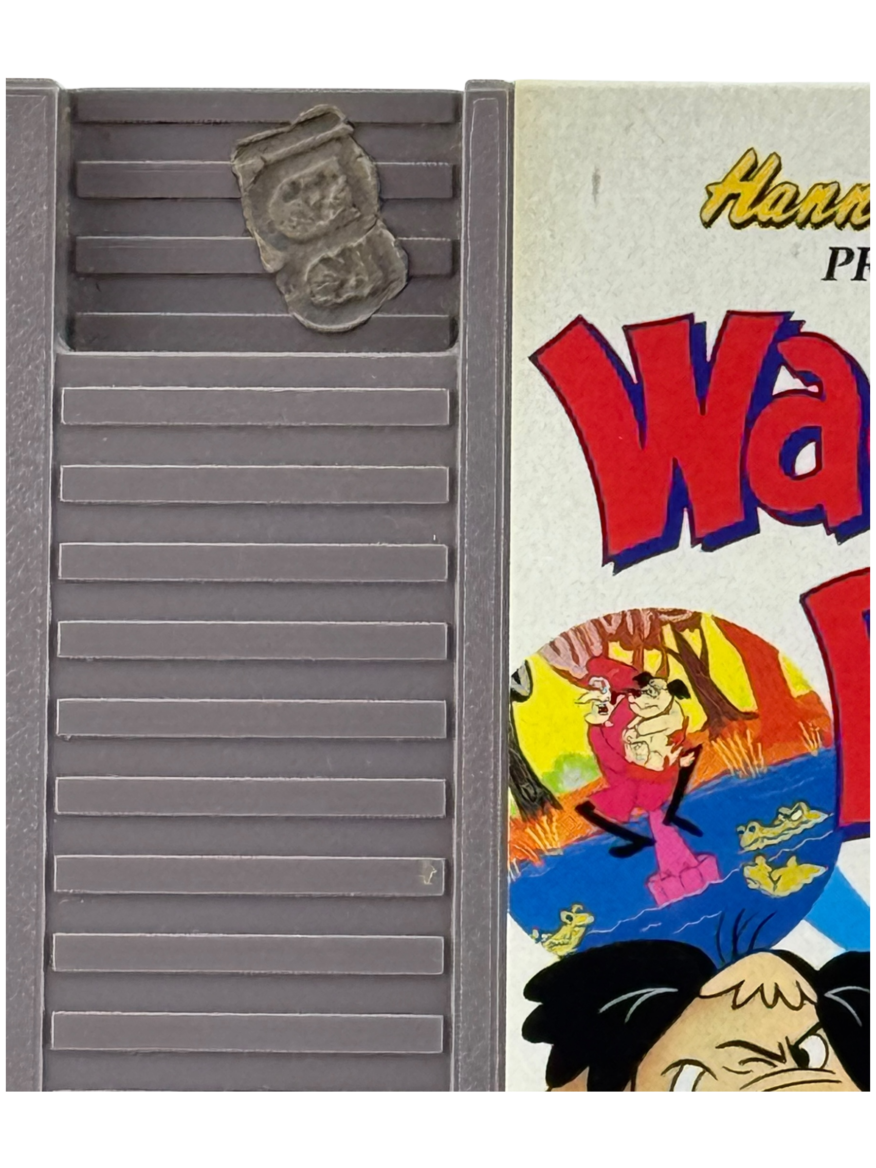 Wacky Races