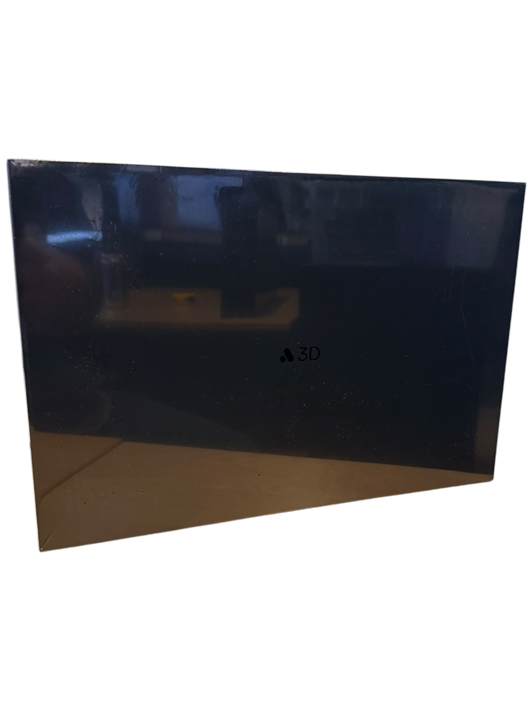 Analogue 3D - Funtastic [Ice]