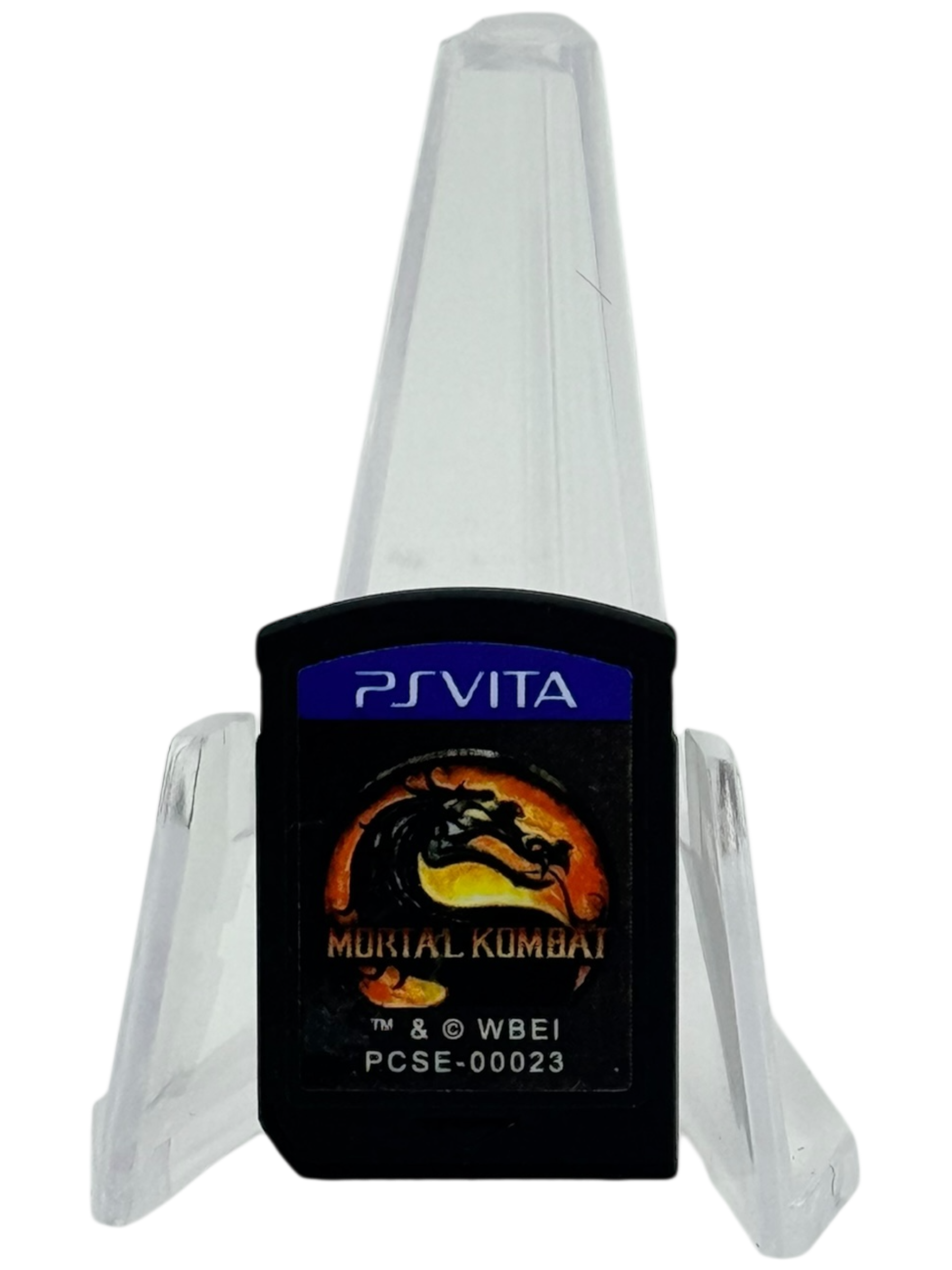 Mortal Kombat