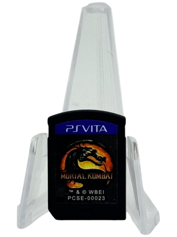 Mortal Kombat