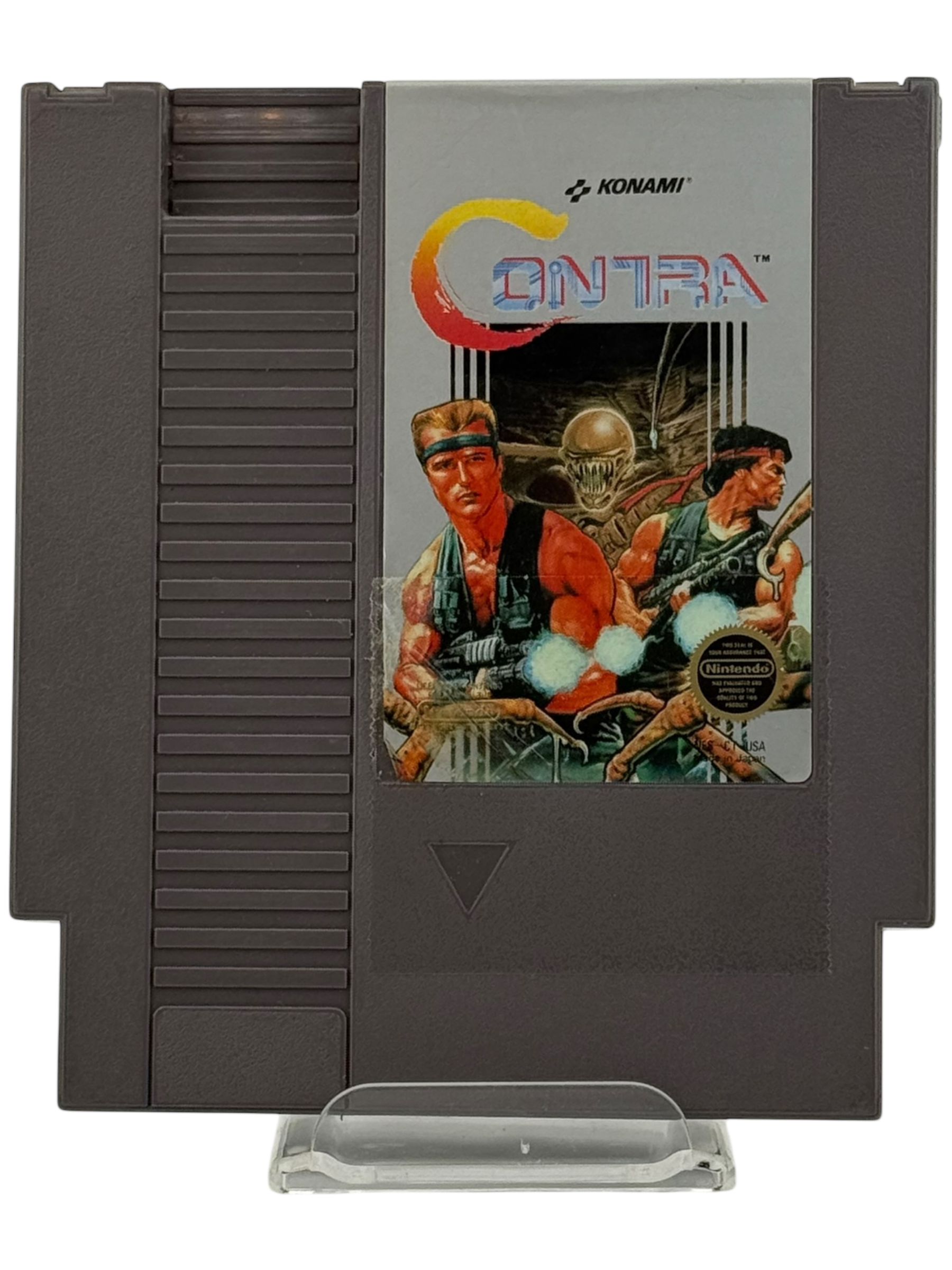 Contra