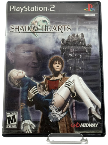 Shadow Hearts