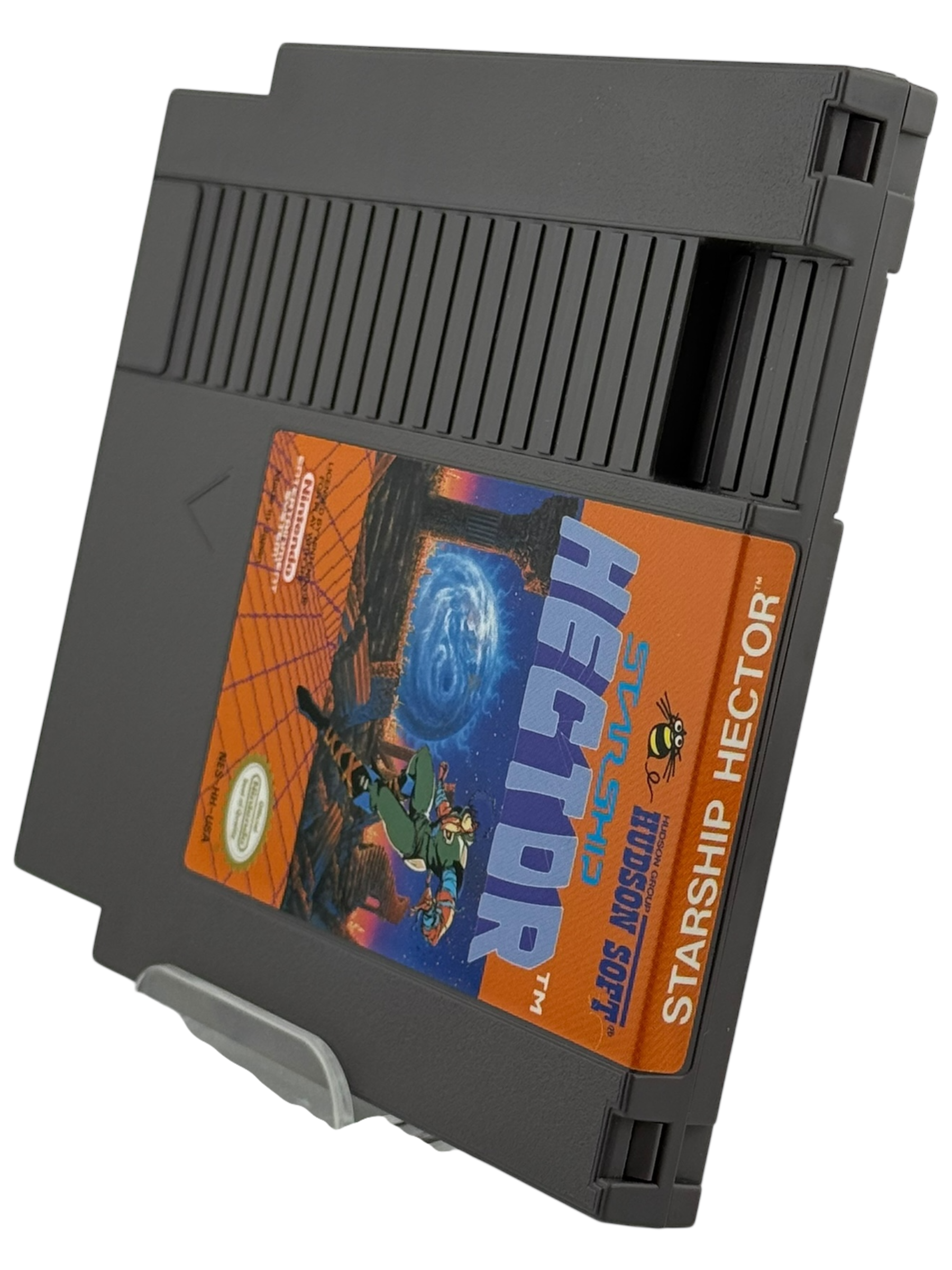 Starship Hector
