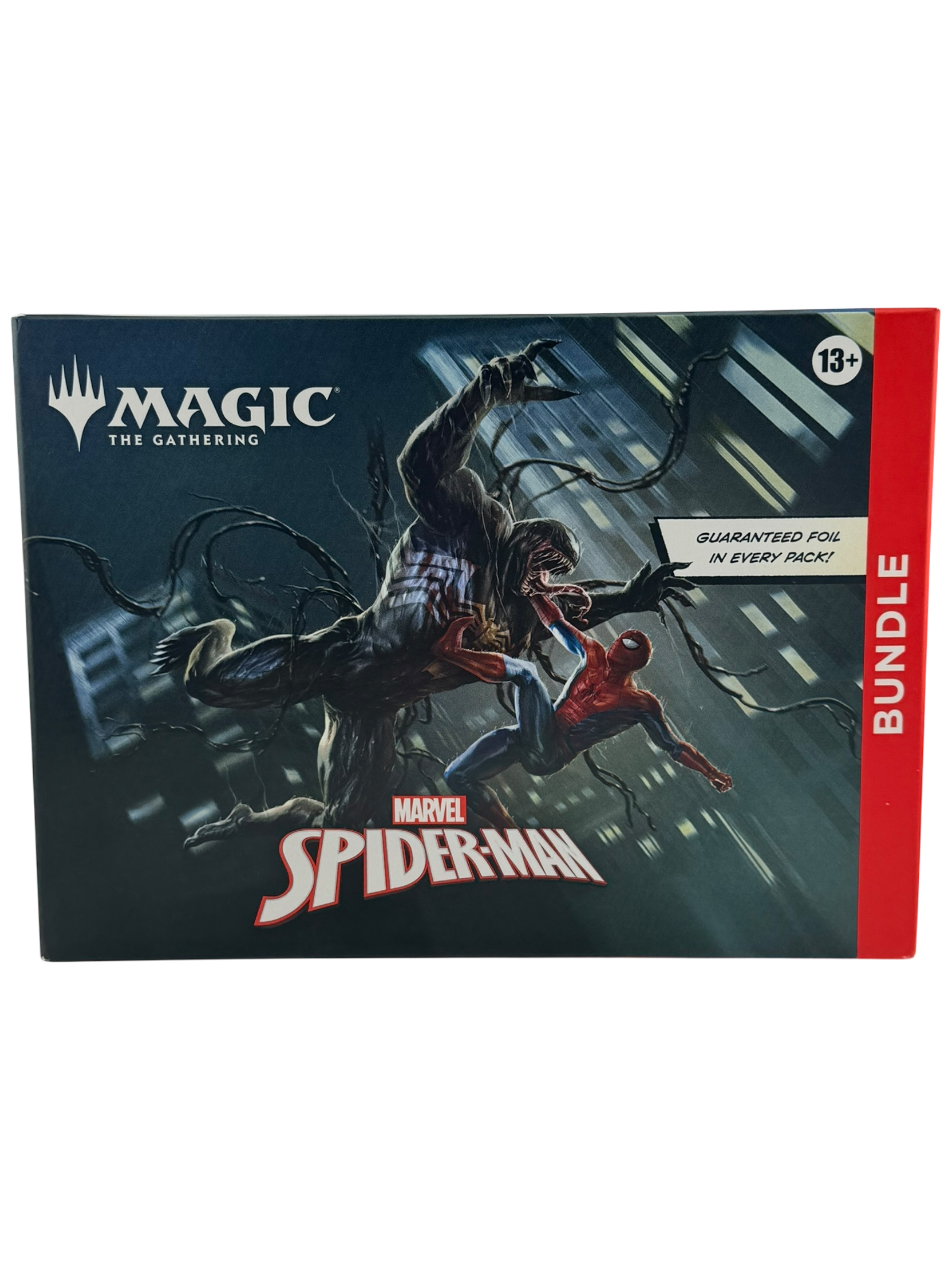 Marvel's Spider-Man - Bundle