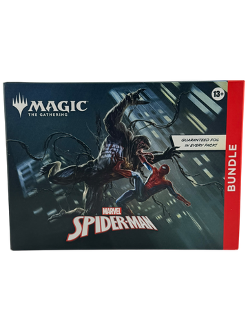 Marvel's Spider-Man - Bundle
