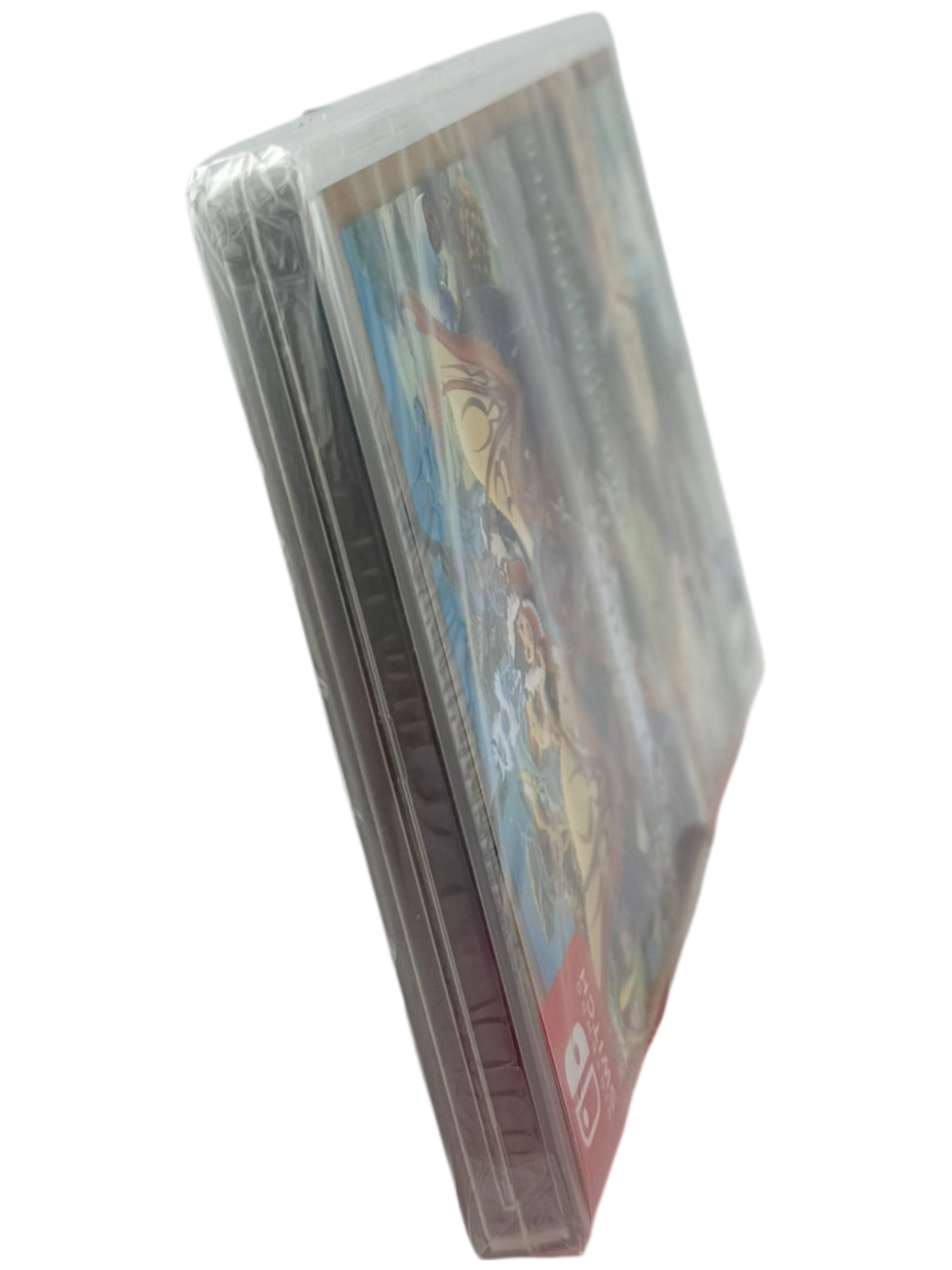 Monster Hunter Stories Collection