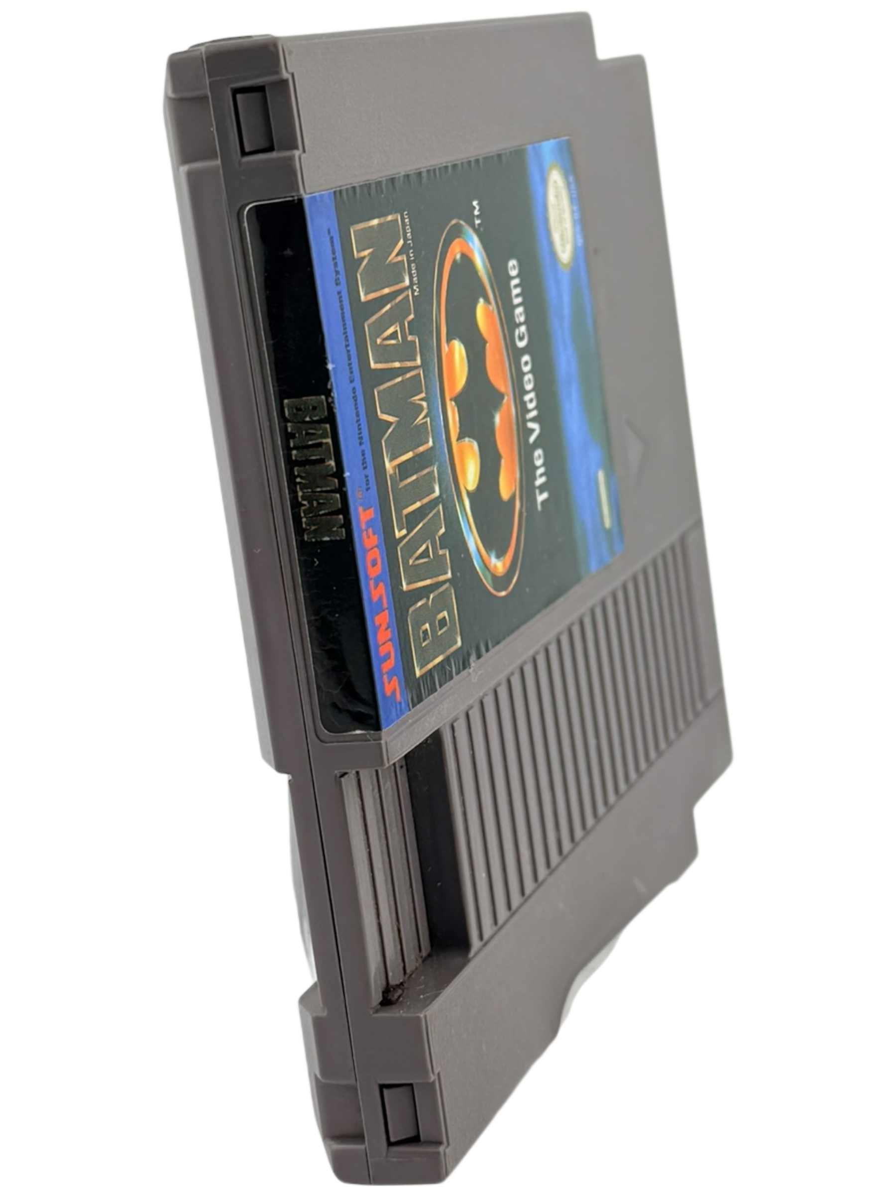 Batman The Video Game