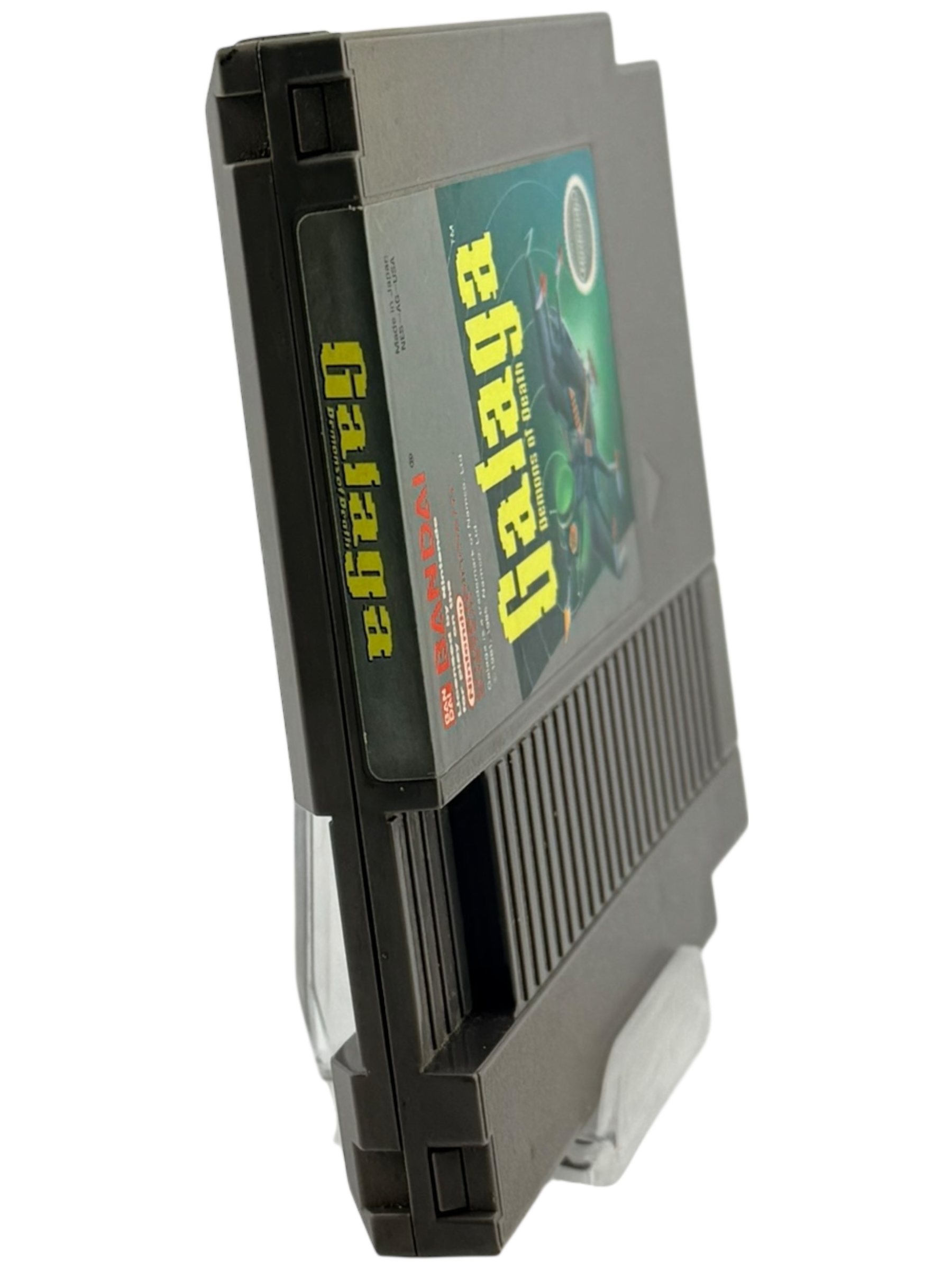 Galaga: Demons of Death