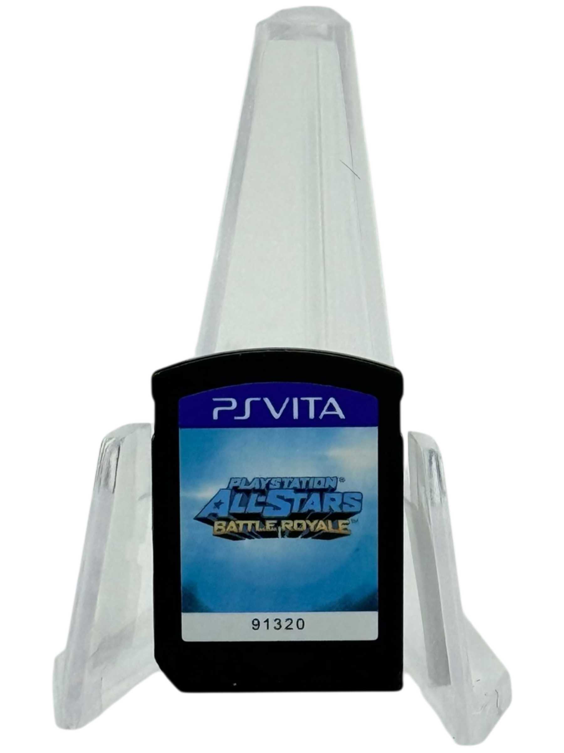 Playstation All-Stars: Battle Royale