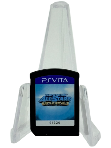 Playstation All-Stars: Battle Royale