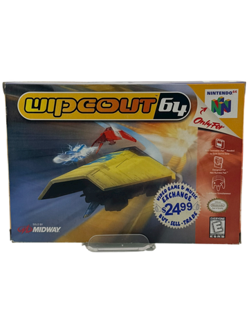 Wipeout