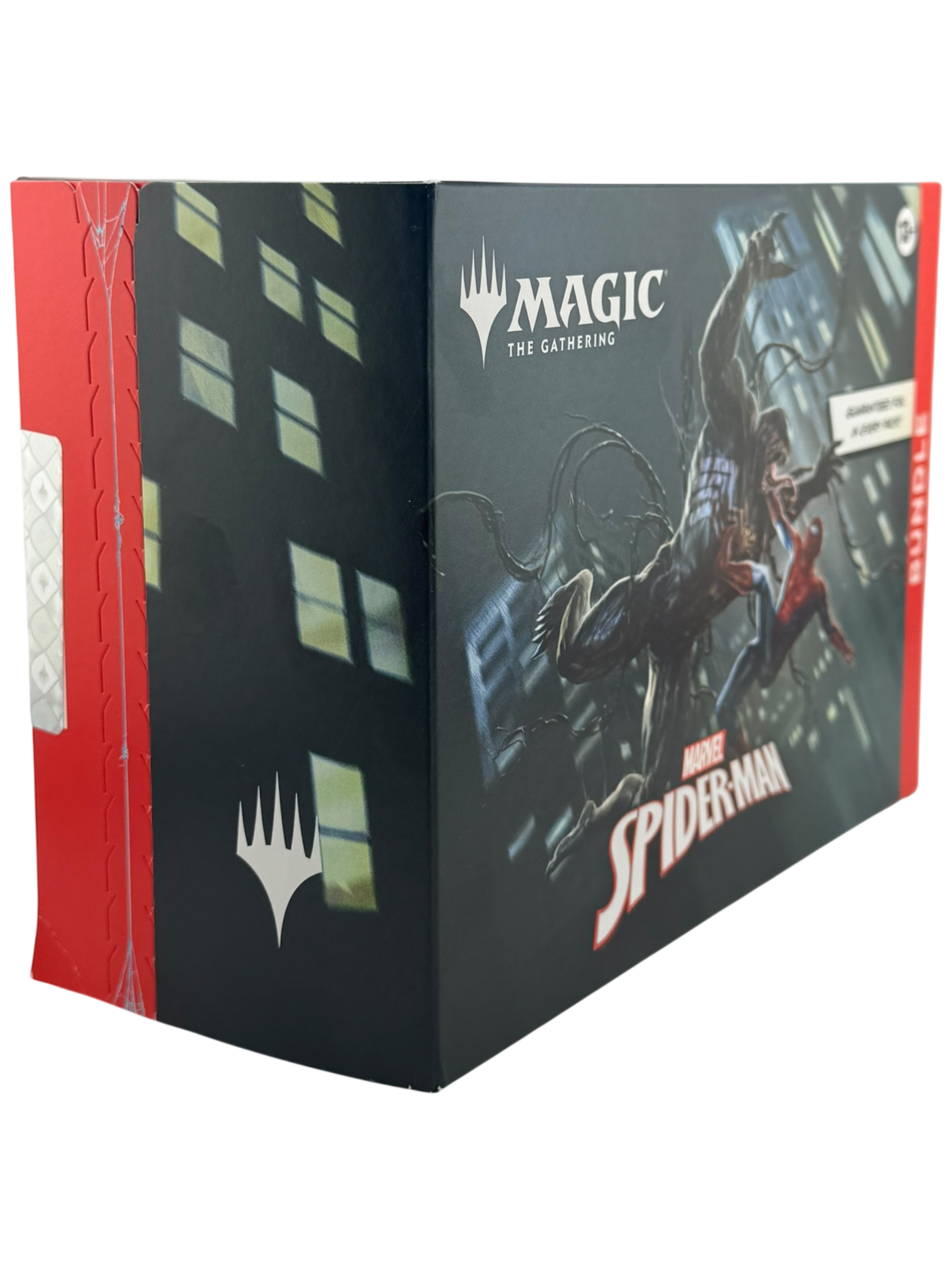 Marvel's Spider-Man - Bundle