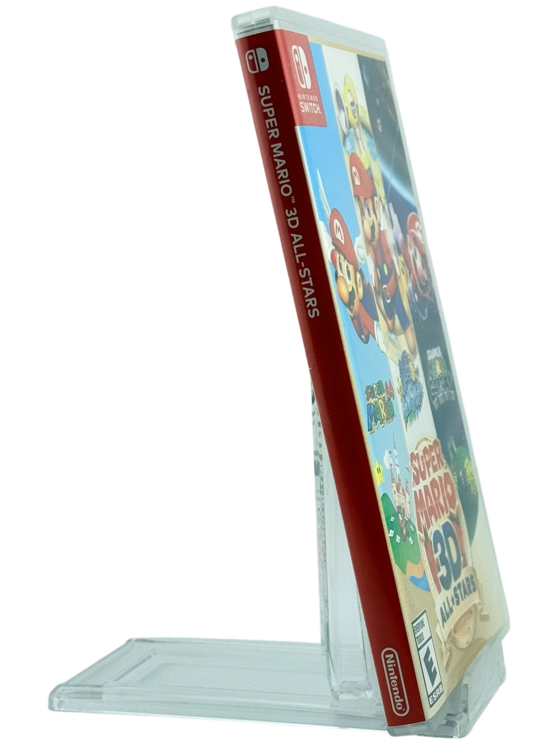 Super Mario 3D All-Stars