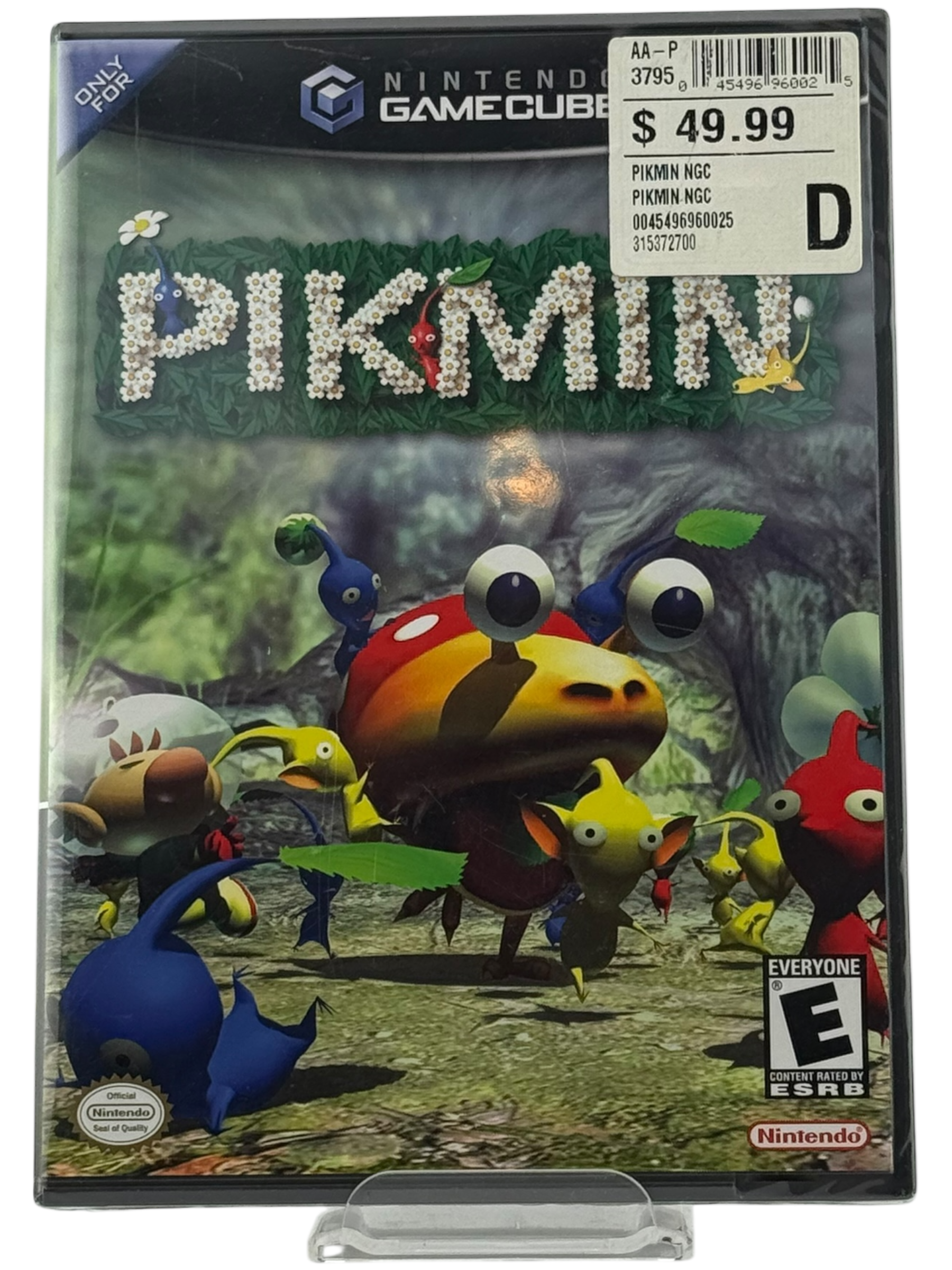 Pikmin