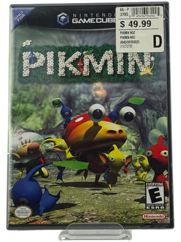 Pikmin