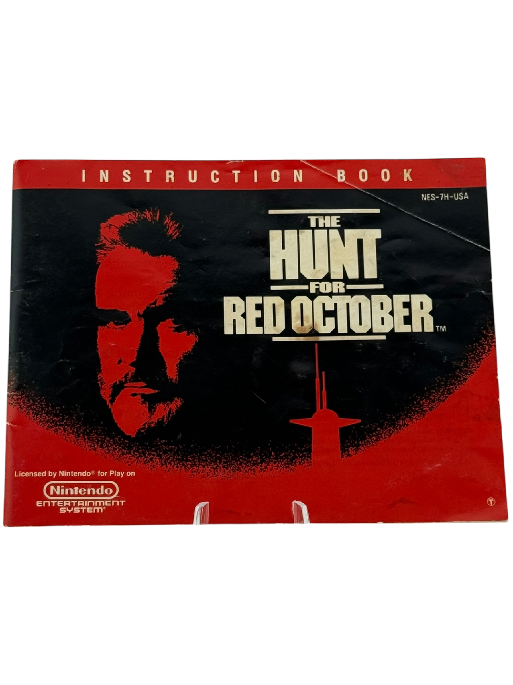 Hunt for Red October