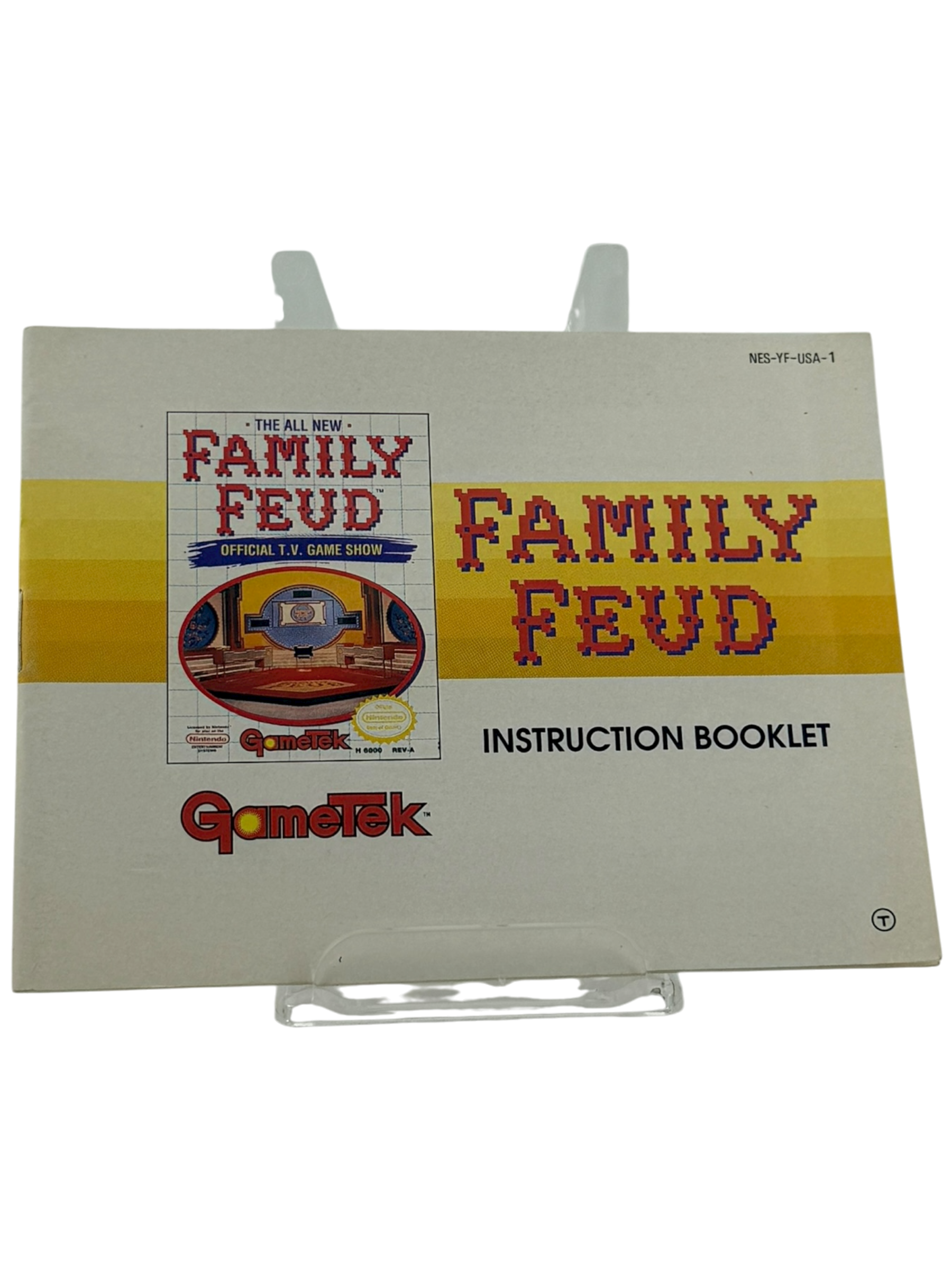 Family Feud
