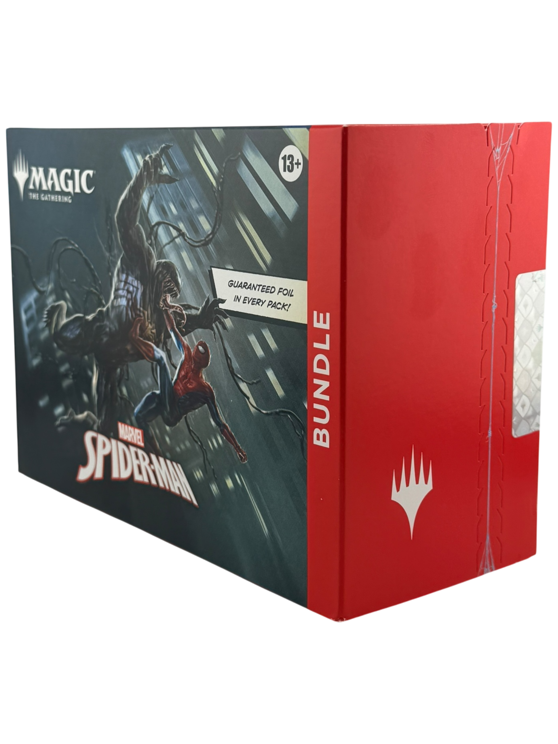 Marvel's Spider-Man - Bundle