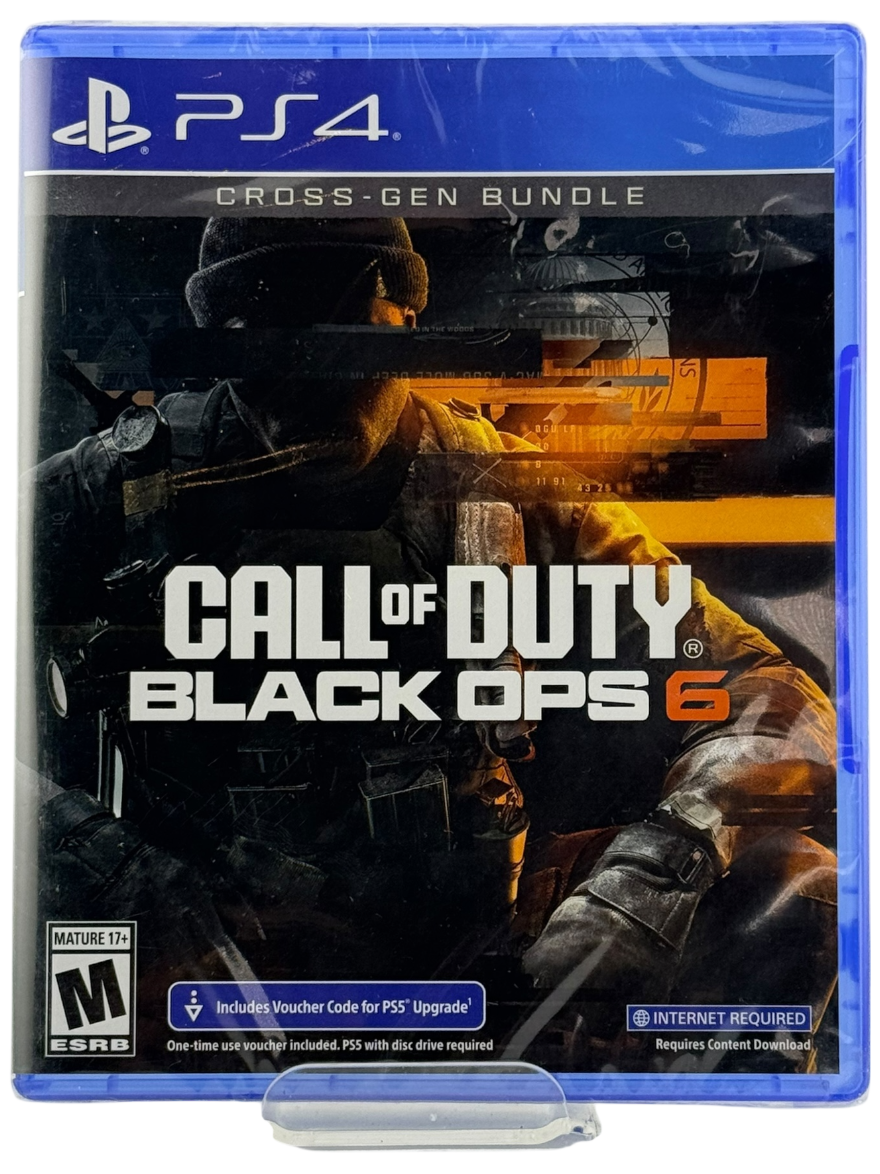 Call Of Duty: Black Ops 6
