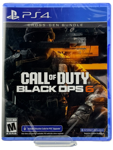 Call Of Duty: Black Ops 6