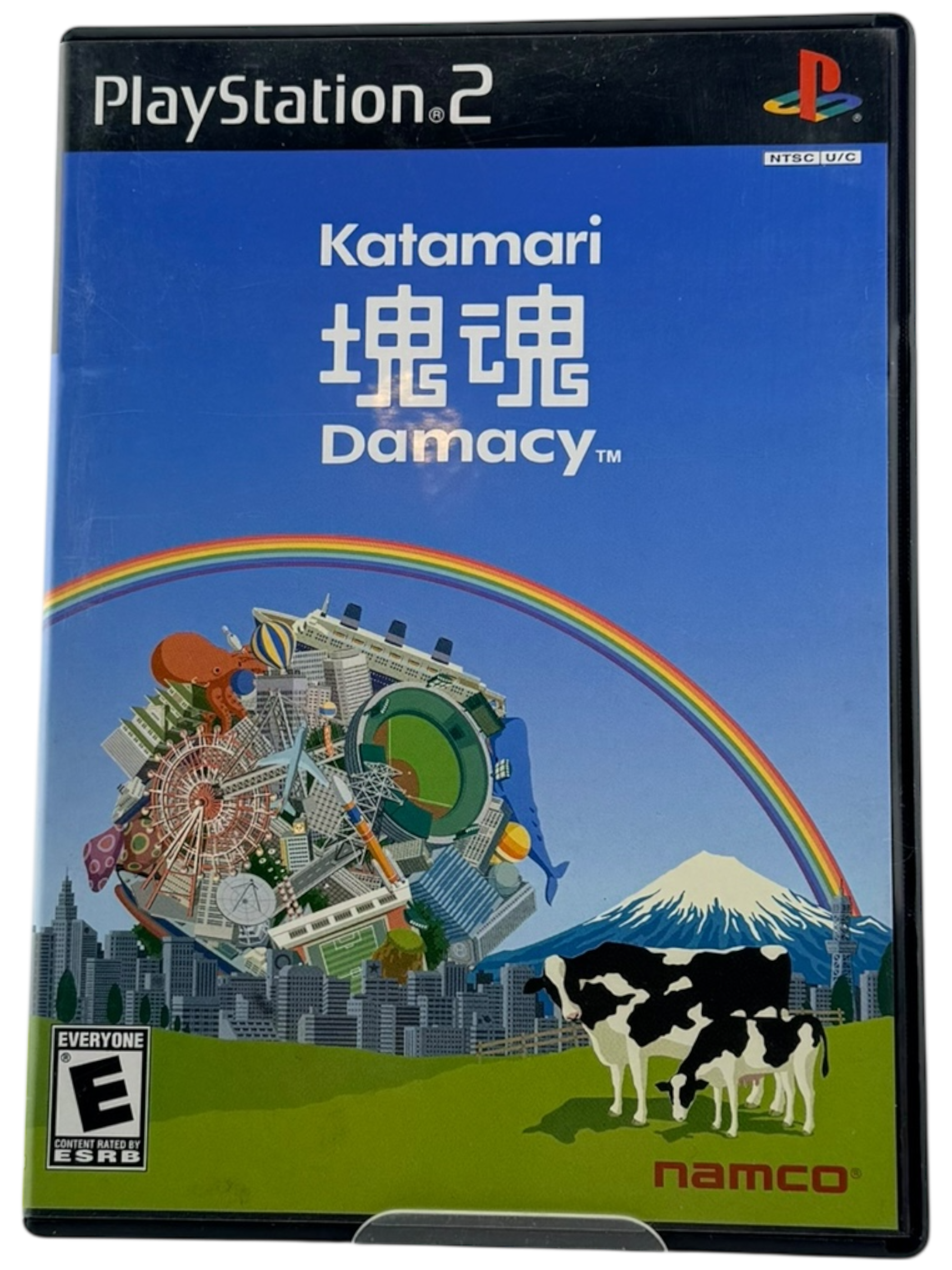 Katamari Damacy