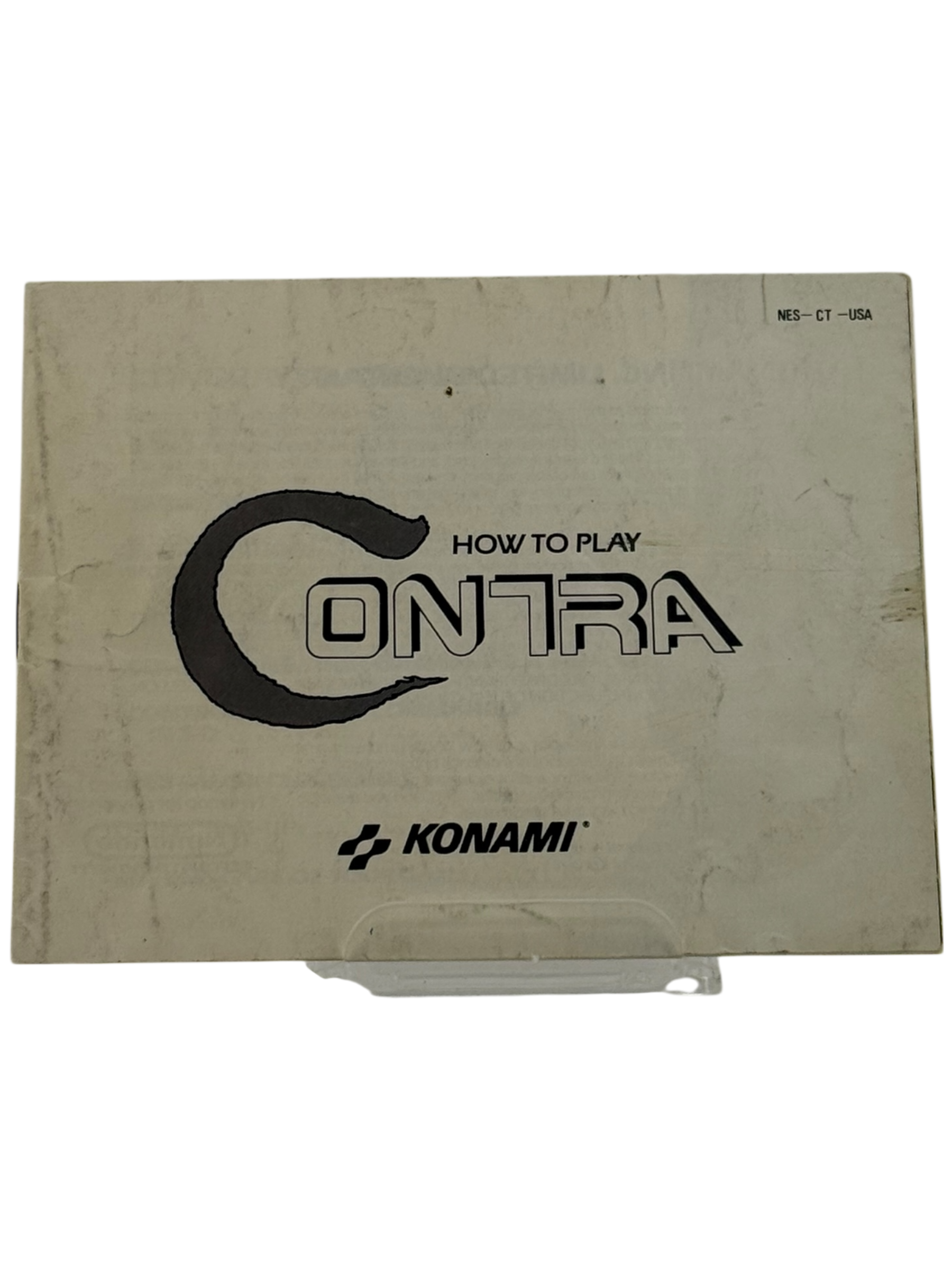 Contra