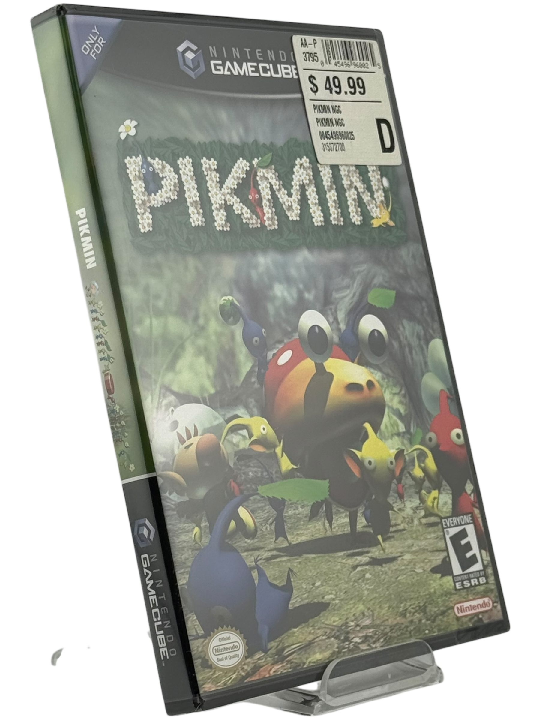 Pikmin