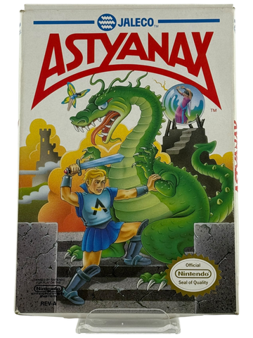 Astyanax
