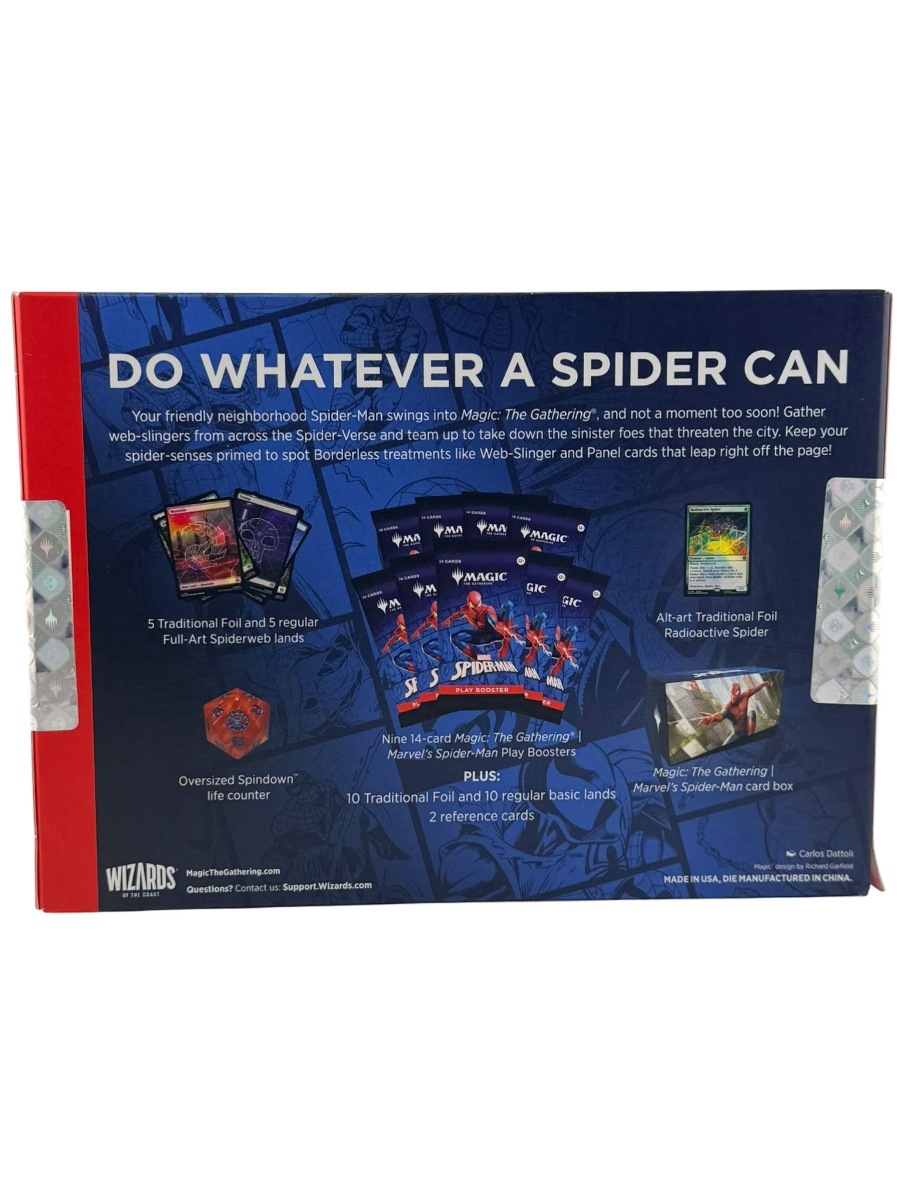 Marvel's Spider-Man - Bundle
