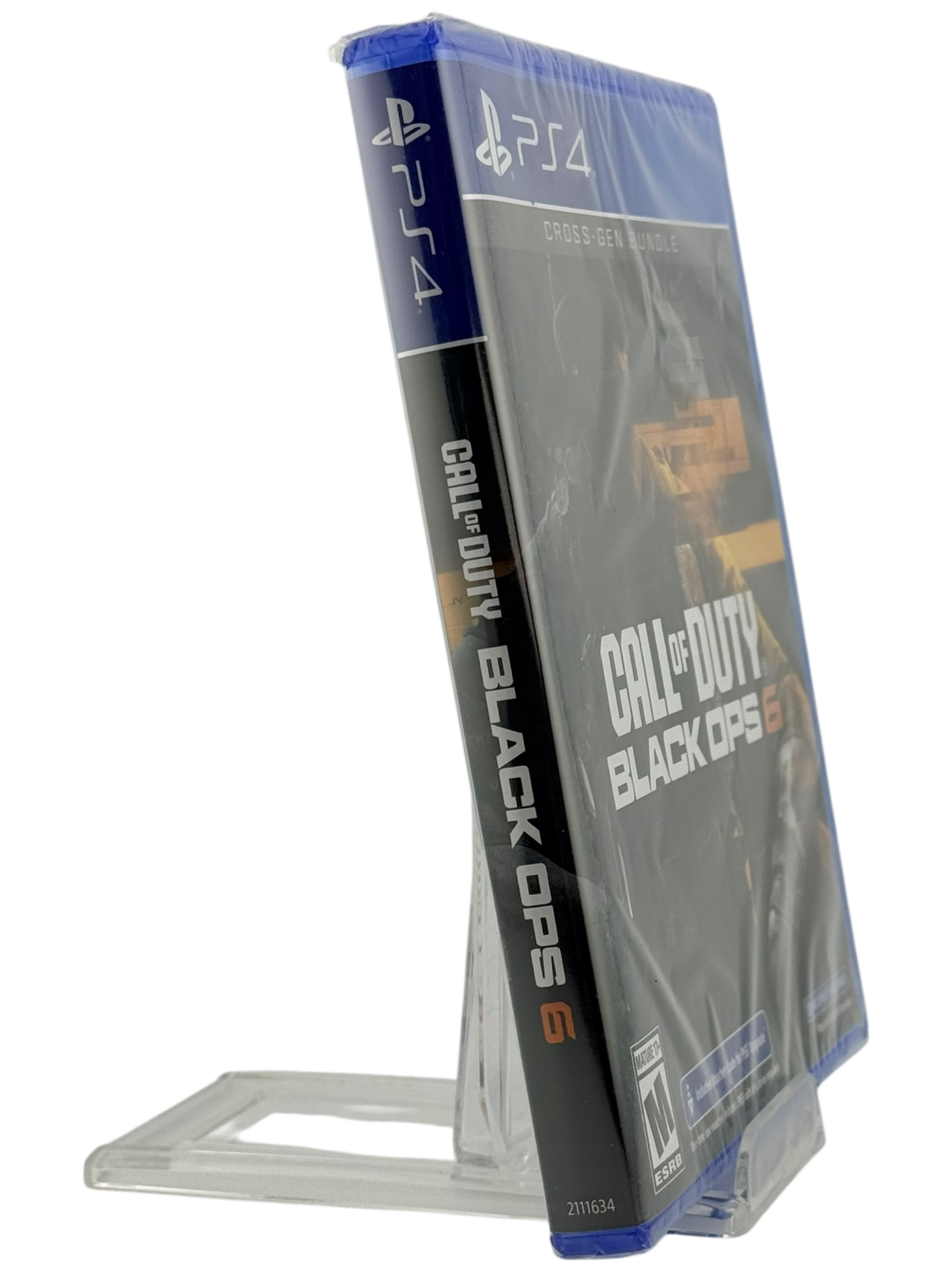 Call Of Duty: Black Ops 6