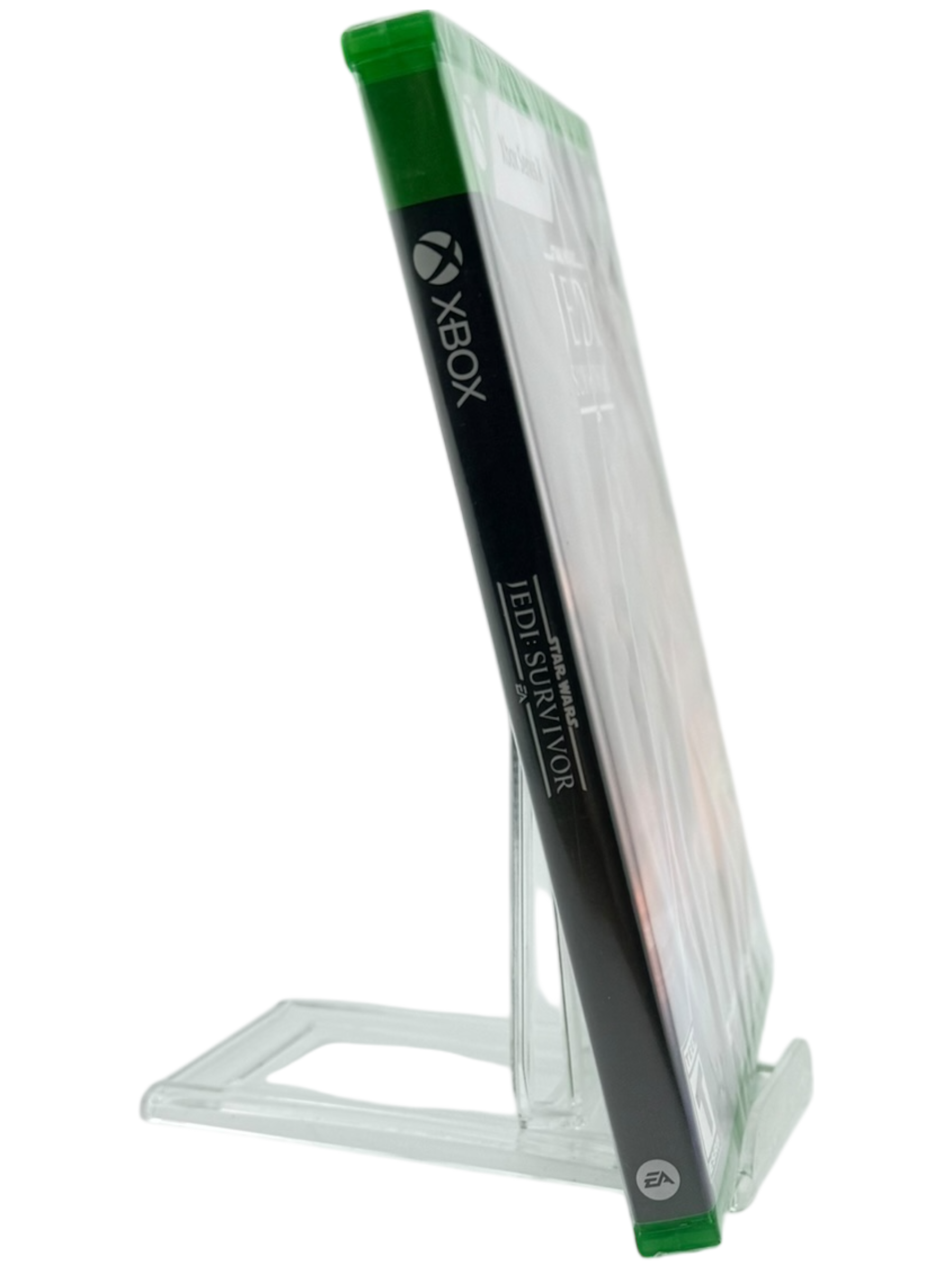 Star Wars Jedi: Survivor