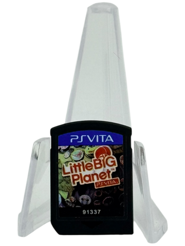 LittleBigPlanet