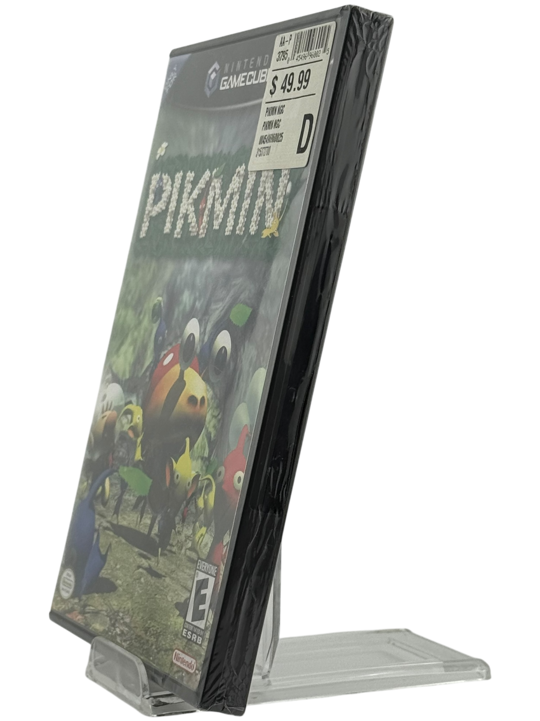 Pikmin