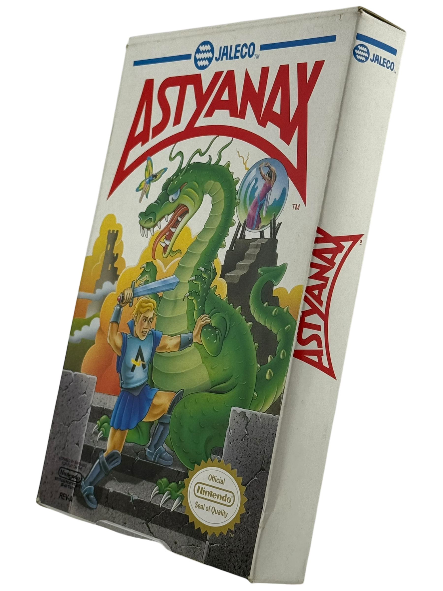 Astyanax