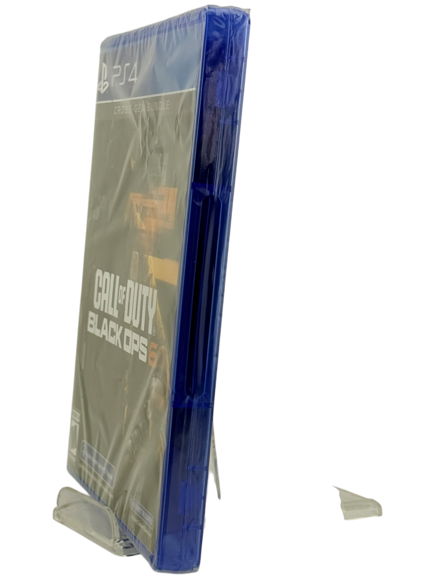 Call Of Duty: Black Ops 6