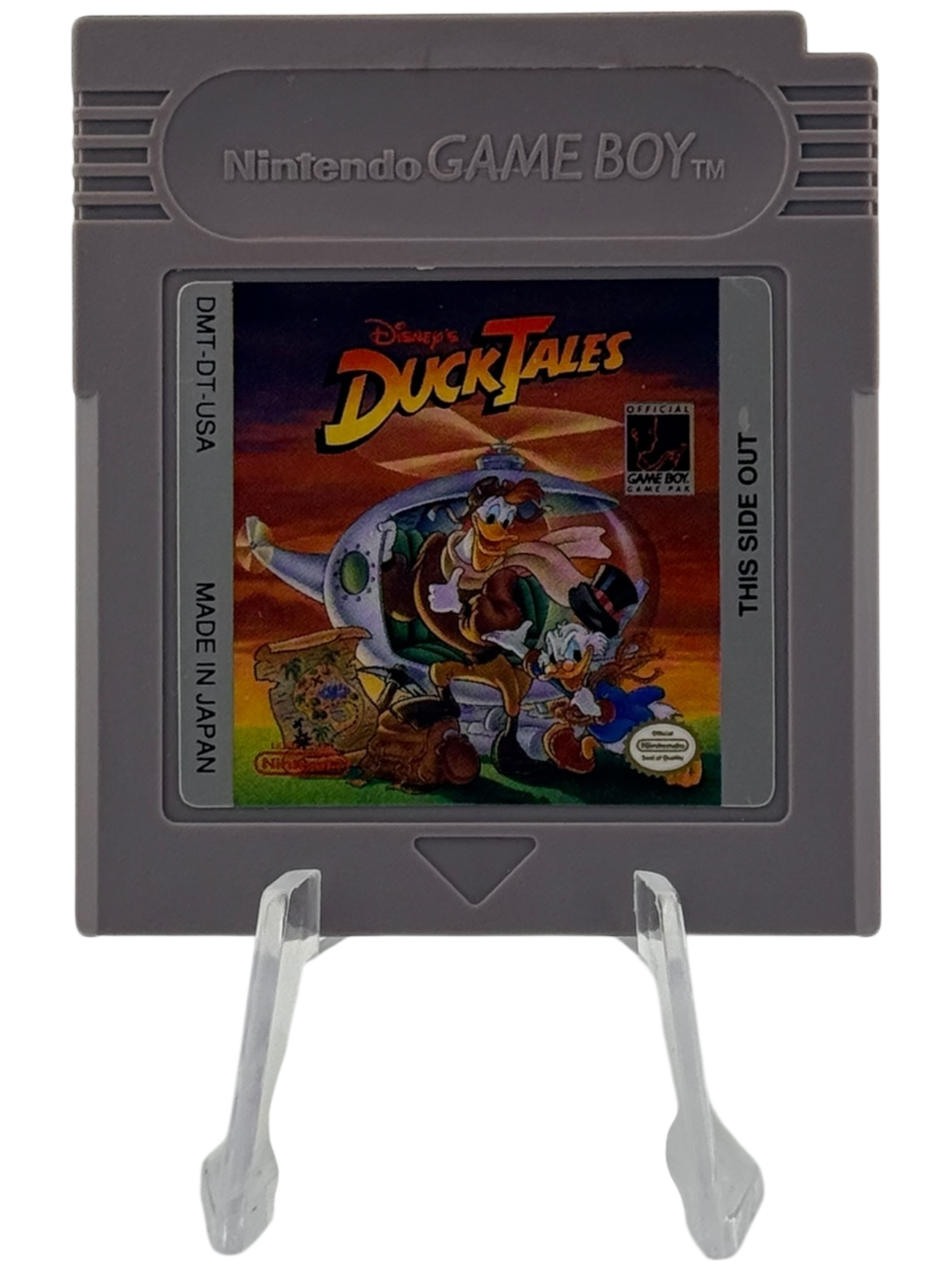 Duck Tales